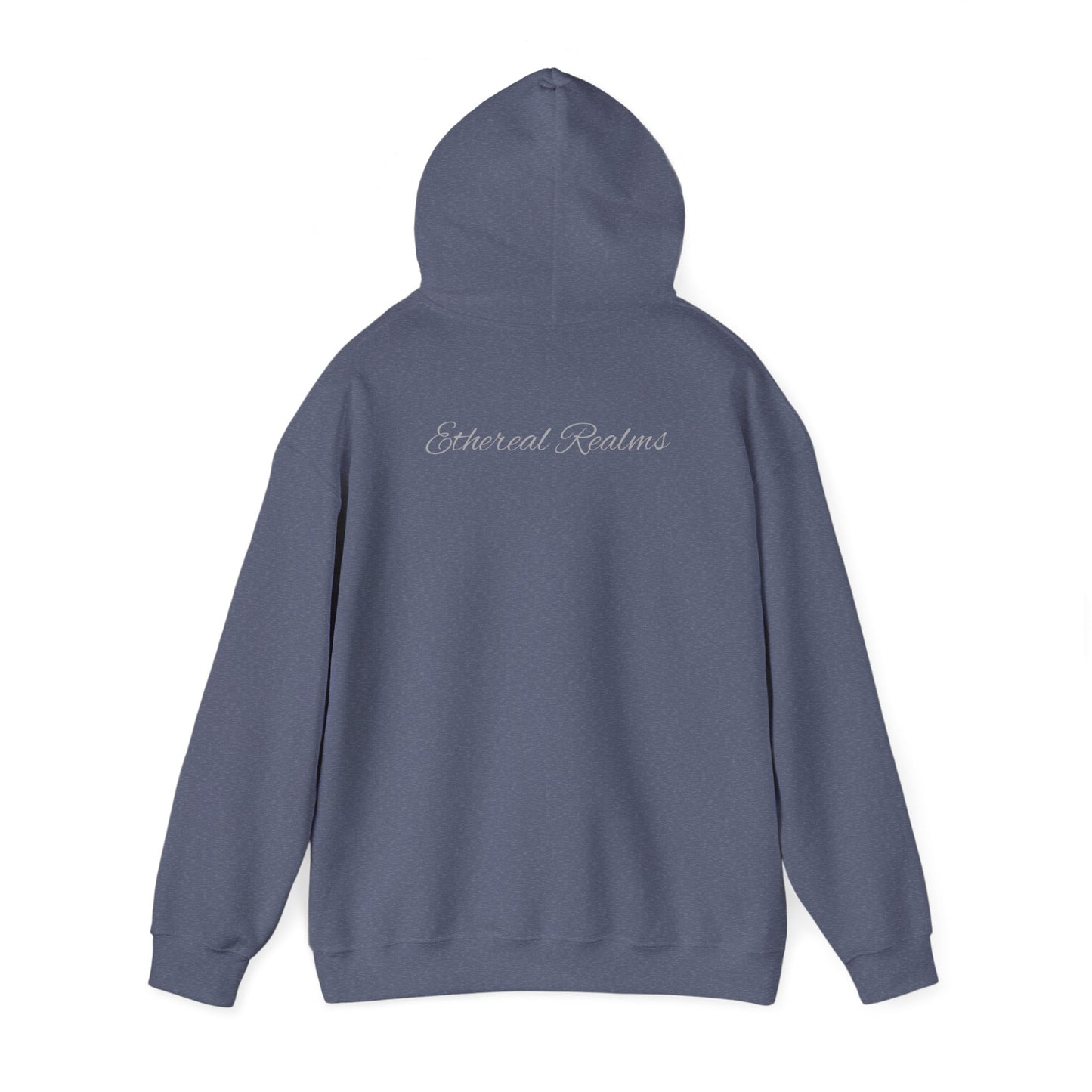 Human Experience Hoodie β "Duality Incarnate"