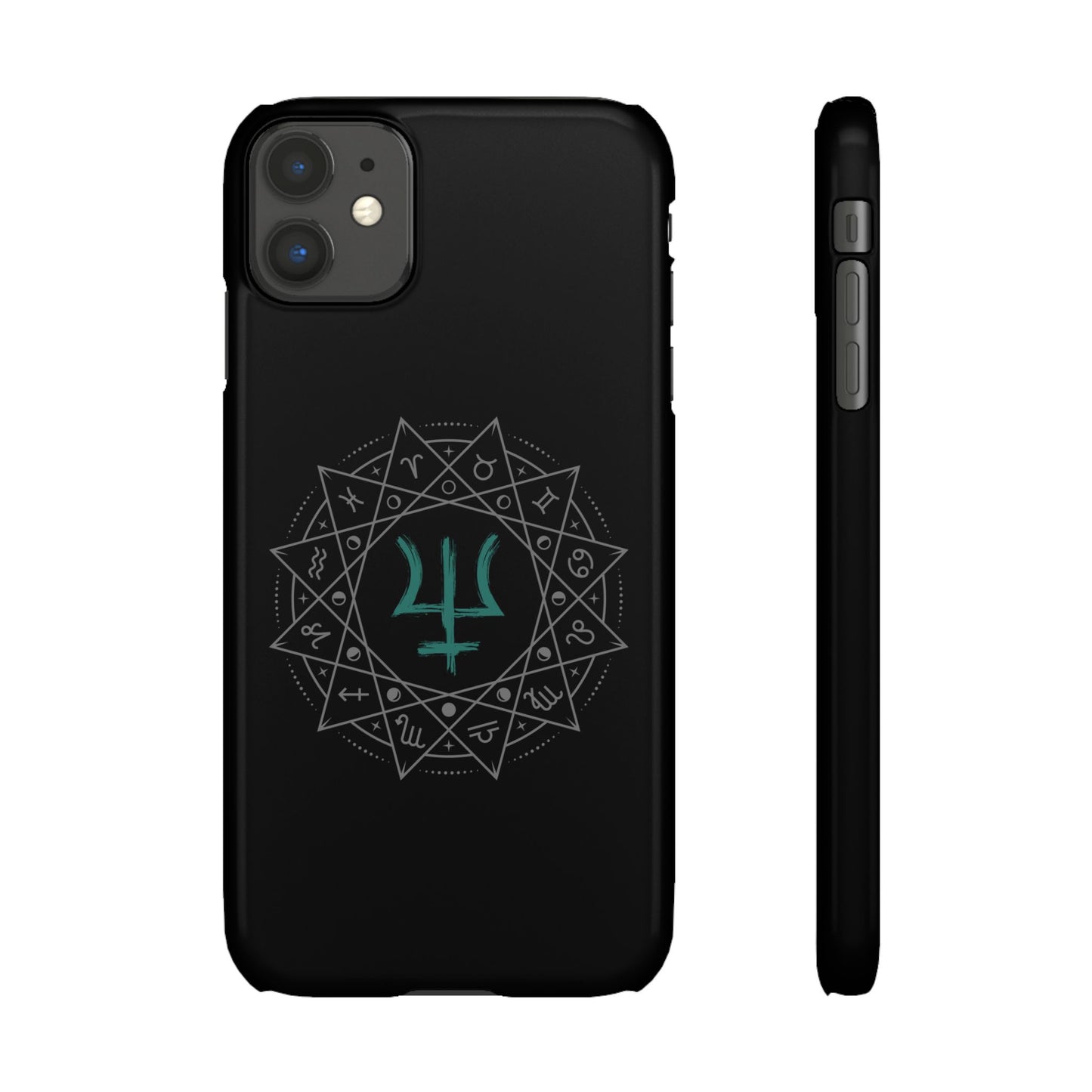 Penetralia Phone Case