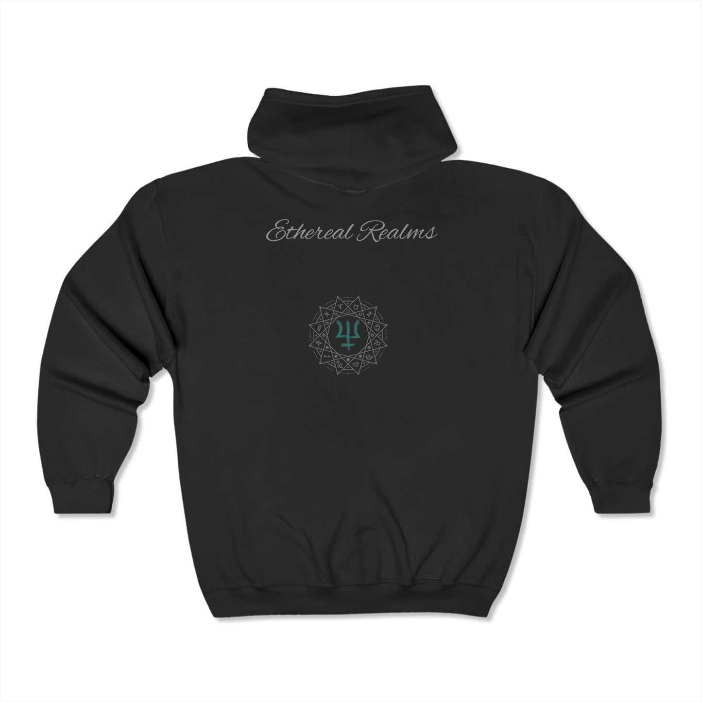 Ethereal Realms Hoodie