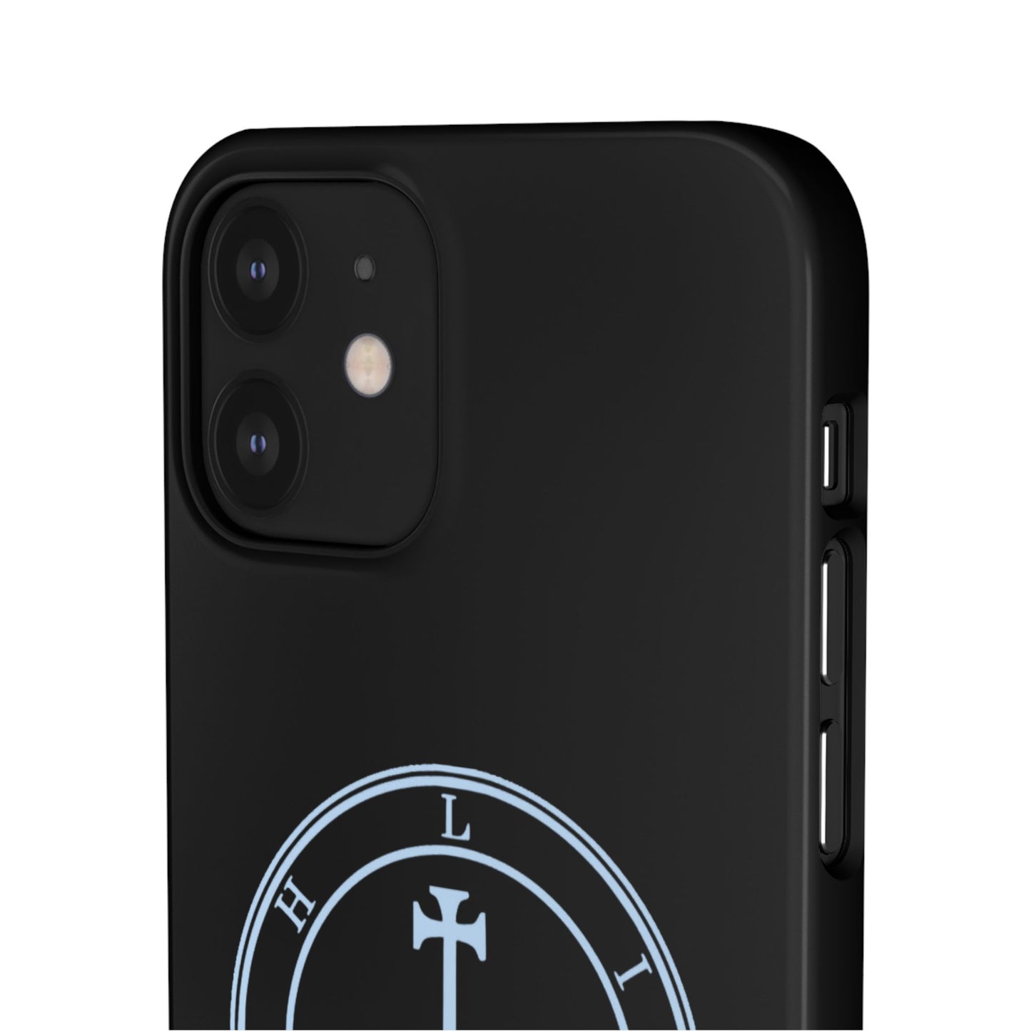 Lilith Phone Case