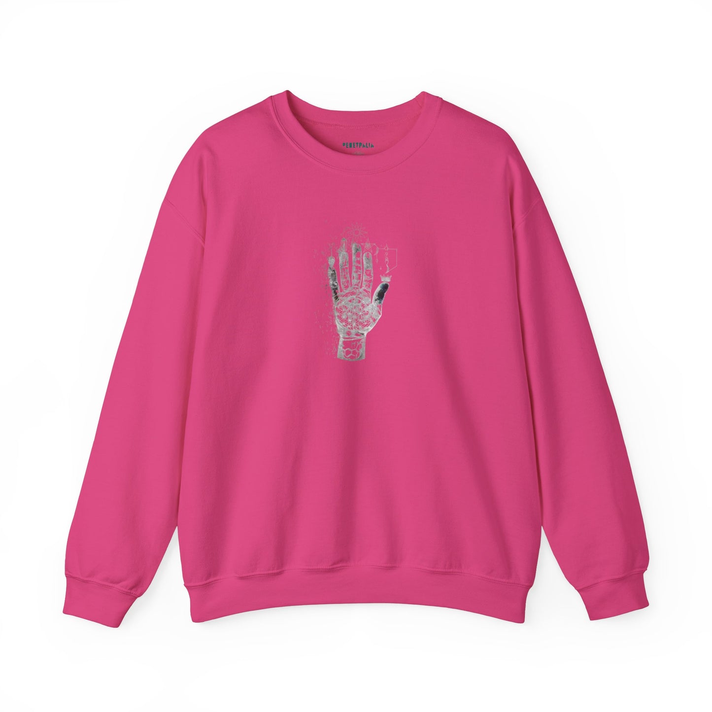 Mystic Hand Sweatshirt