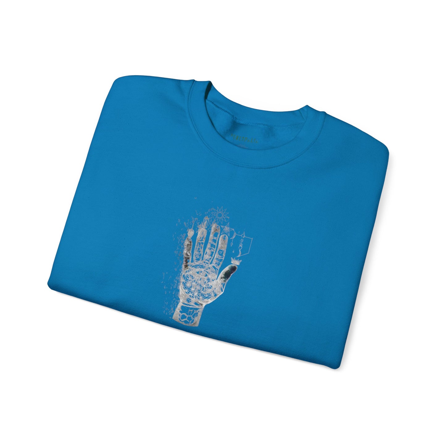 Mystic Hand Sweatshirt
