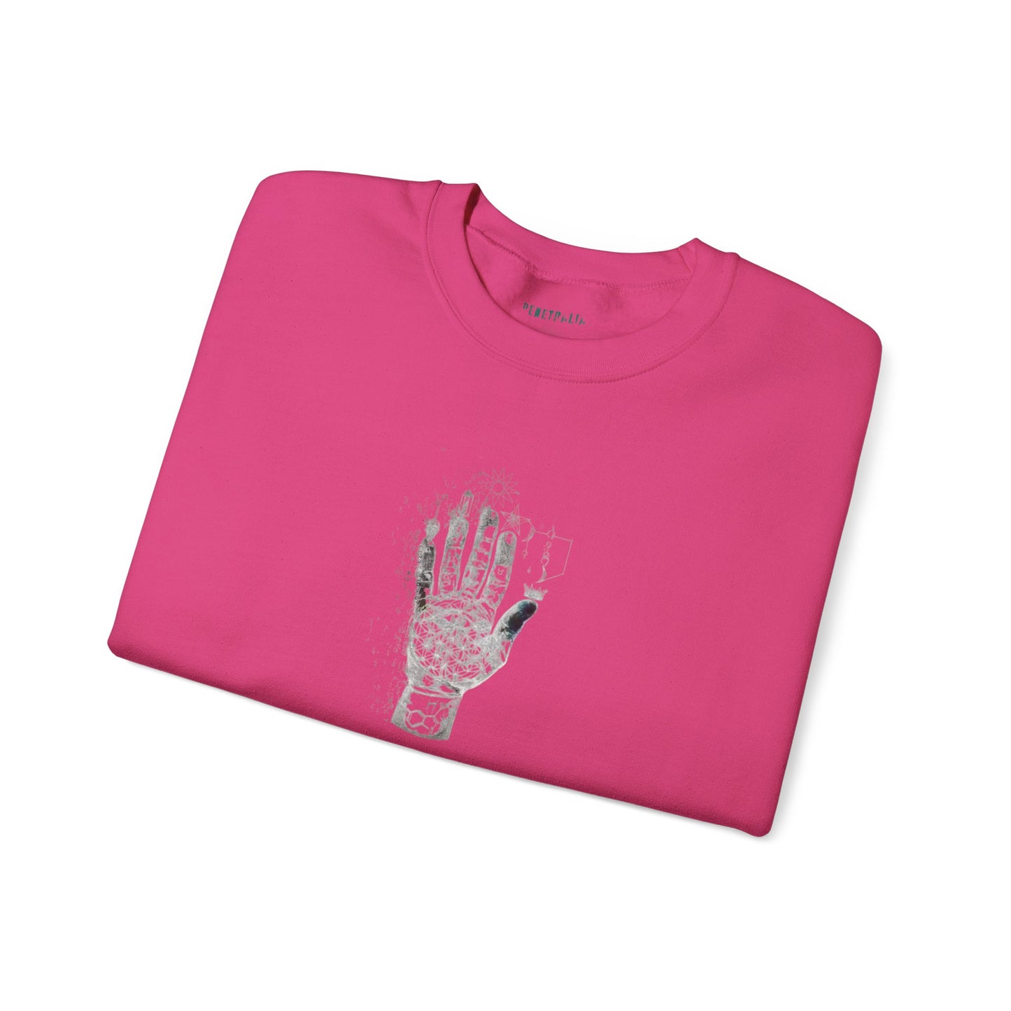 Mystic Hand Sweatshirt