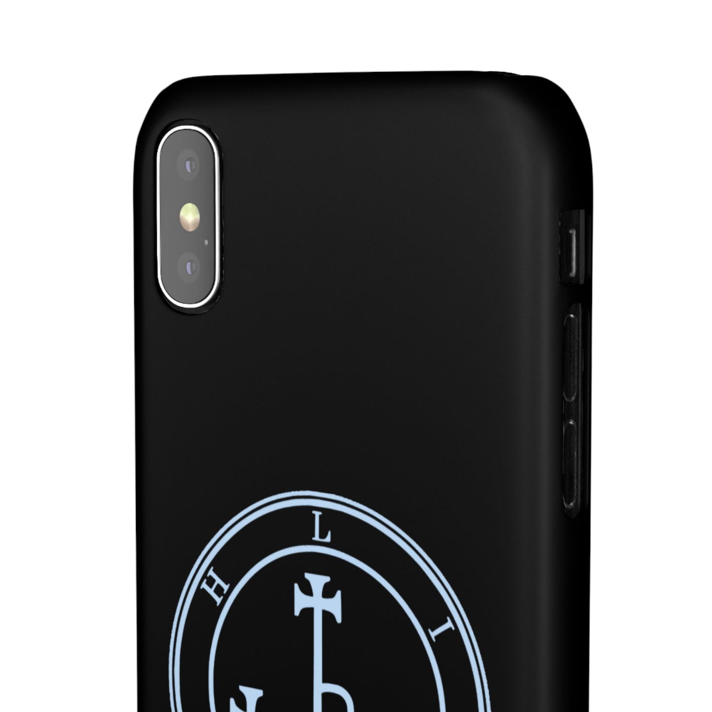 Lilith Phone Case