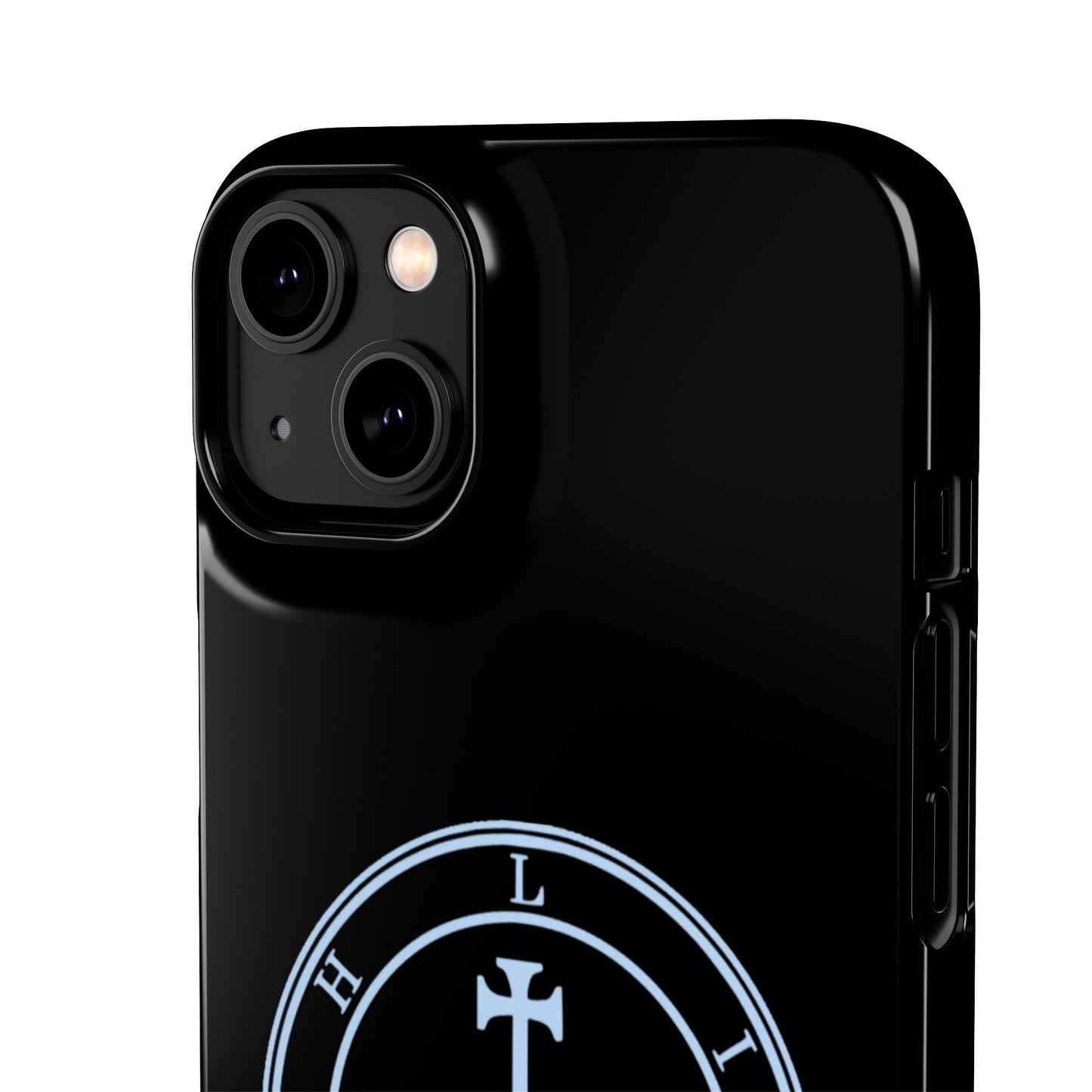 Lilith Phone Case