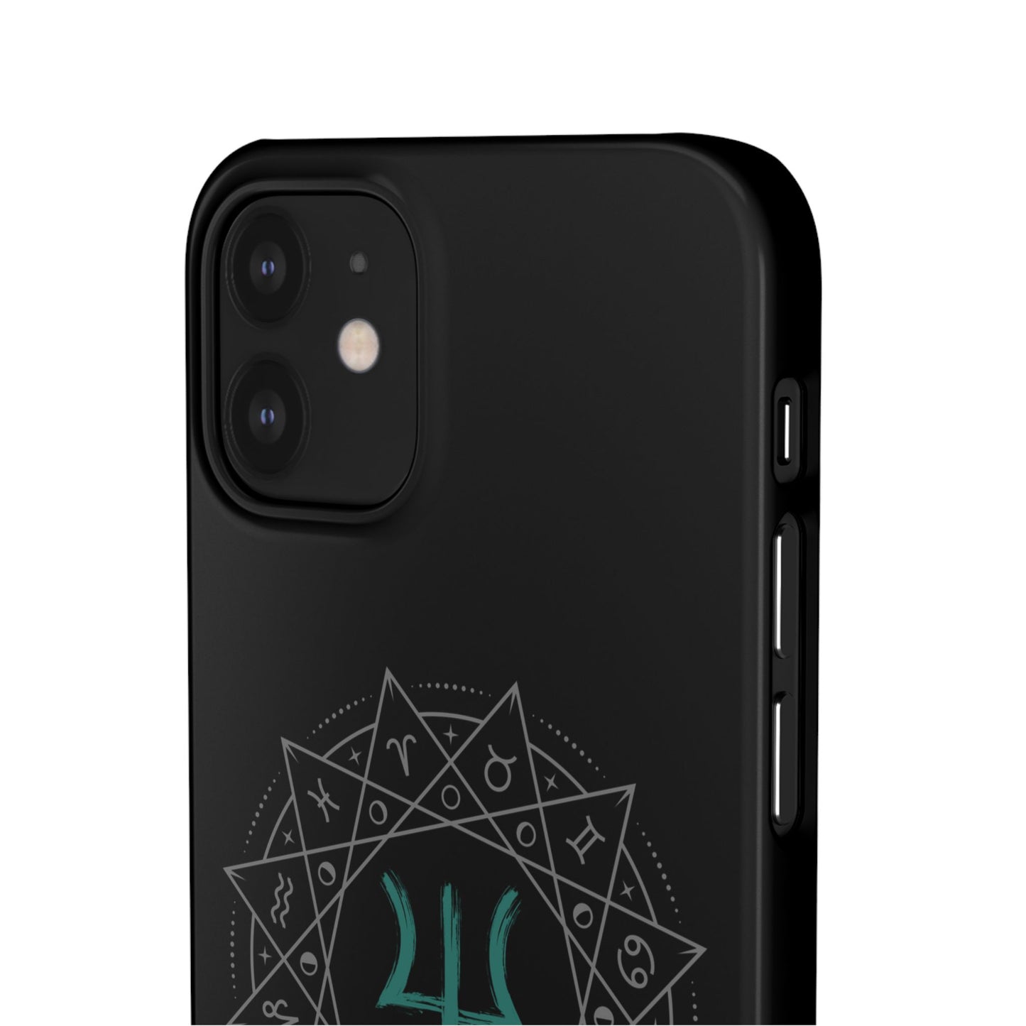 Penetralia Phone Case