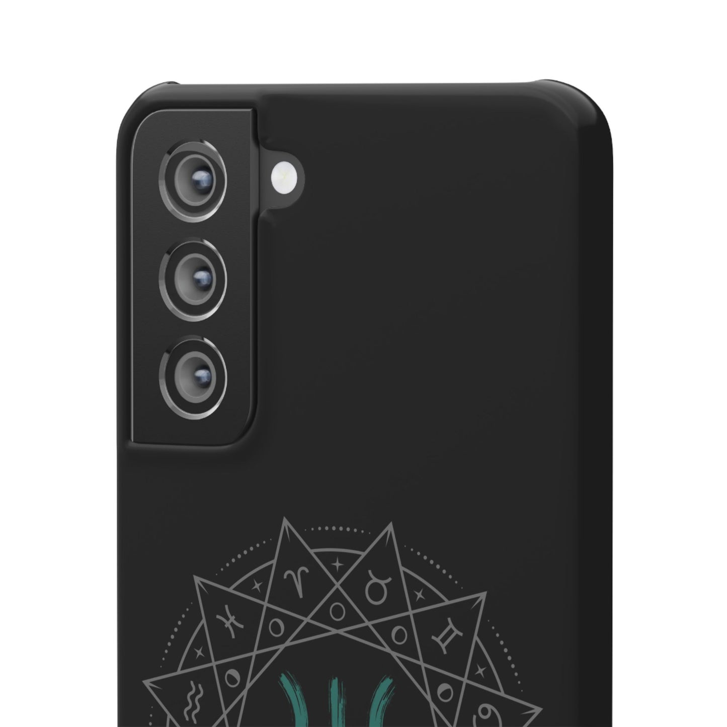 Penetralia Phone Case