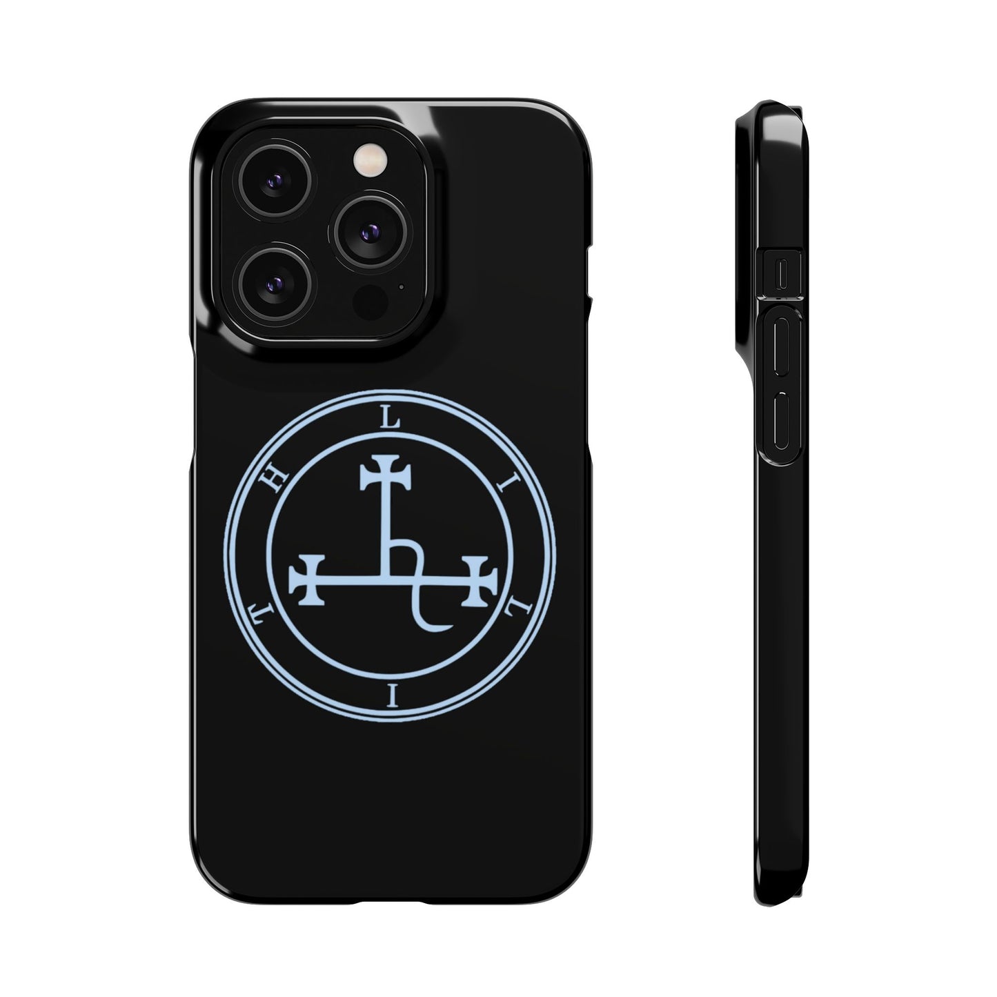 Lilith Phone Case