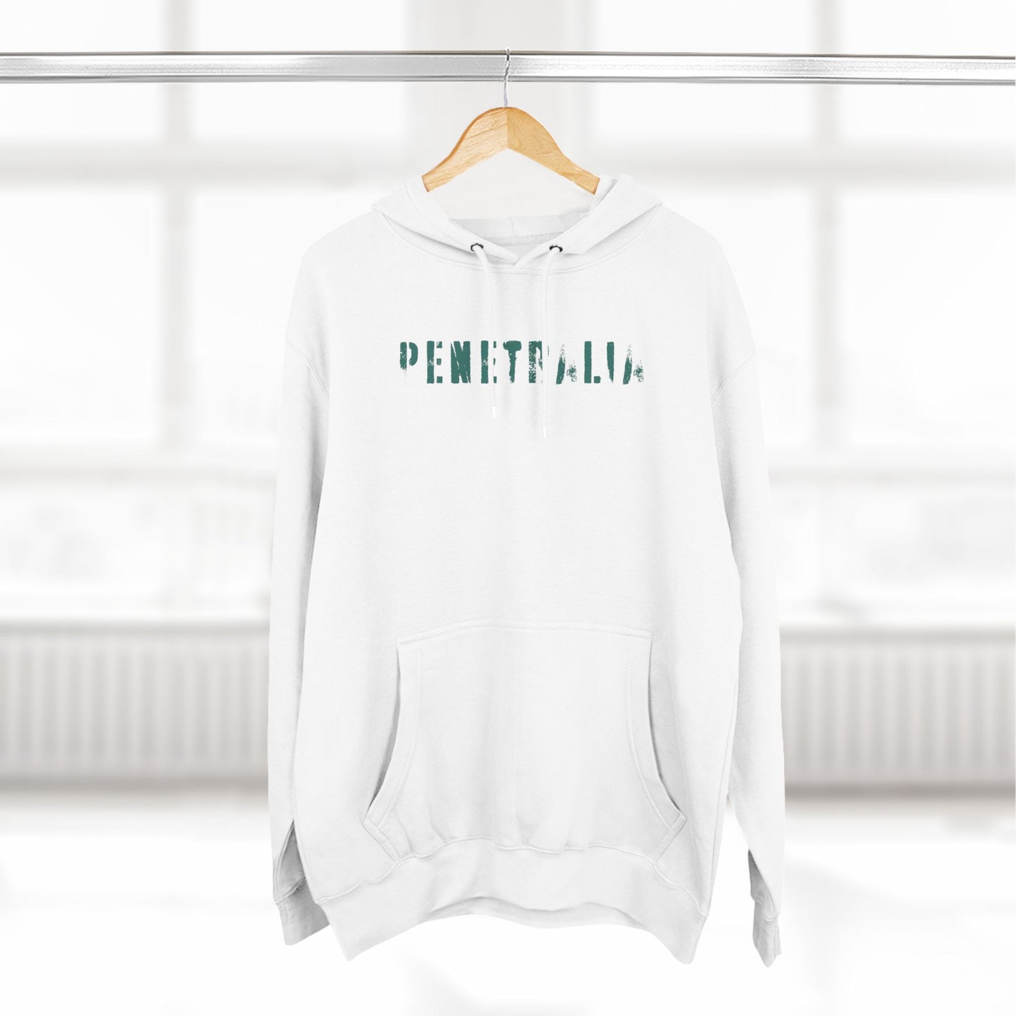 Penetralia Hoodie
