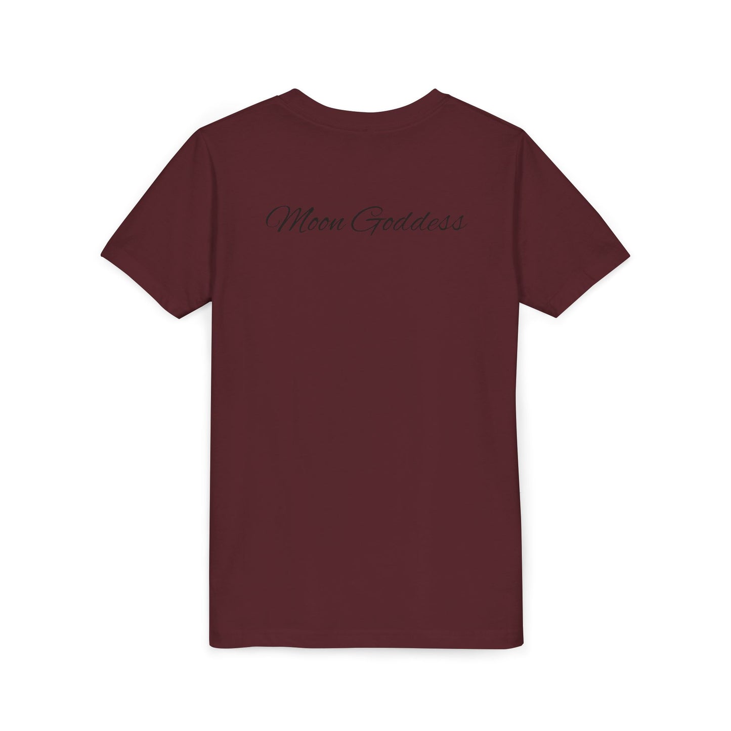 Moon Goddess Youth T-Shirt