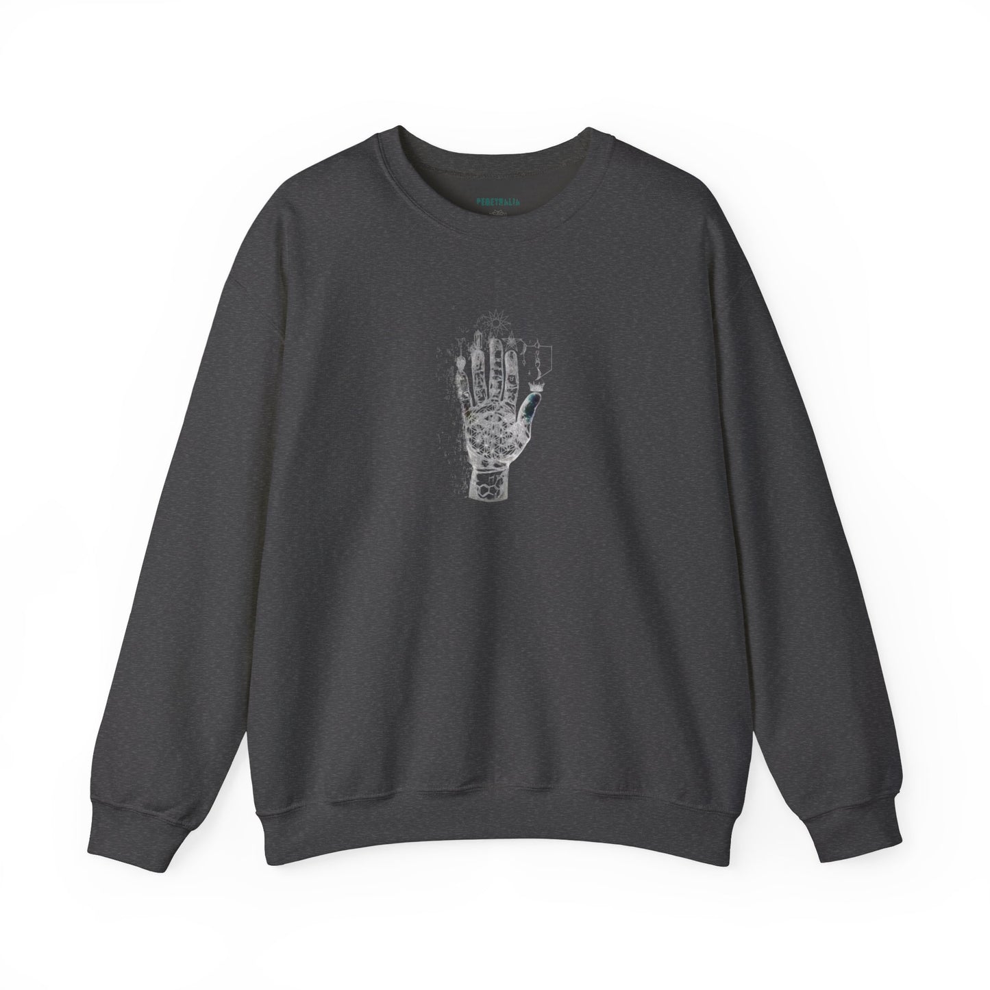 Mystic Hand Sweatshirt