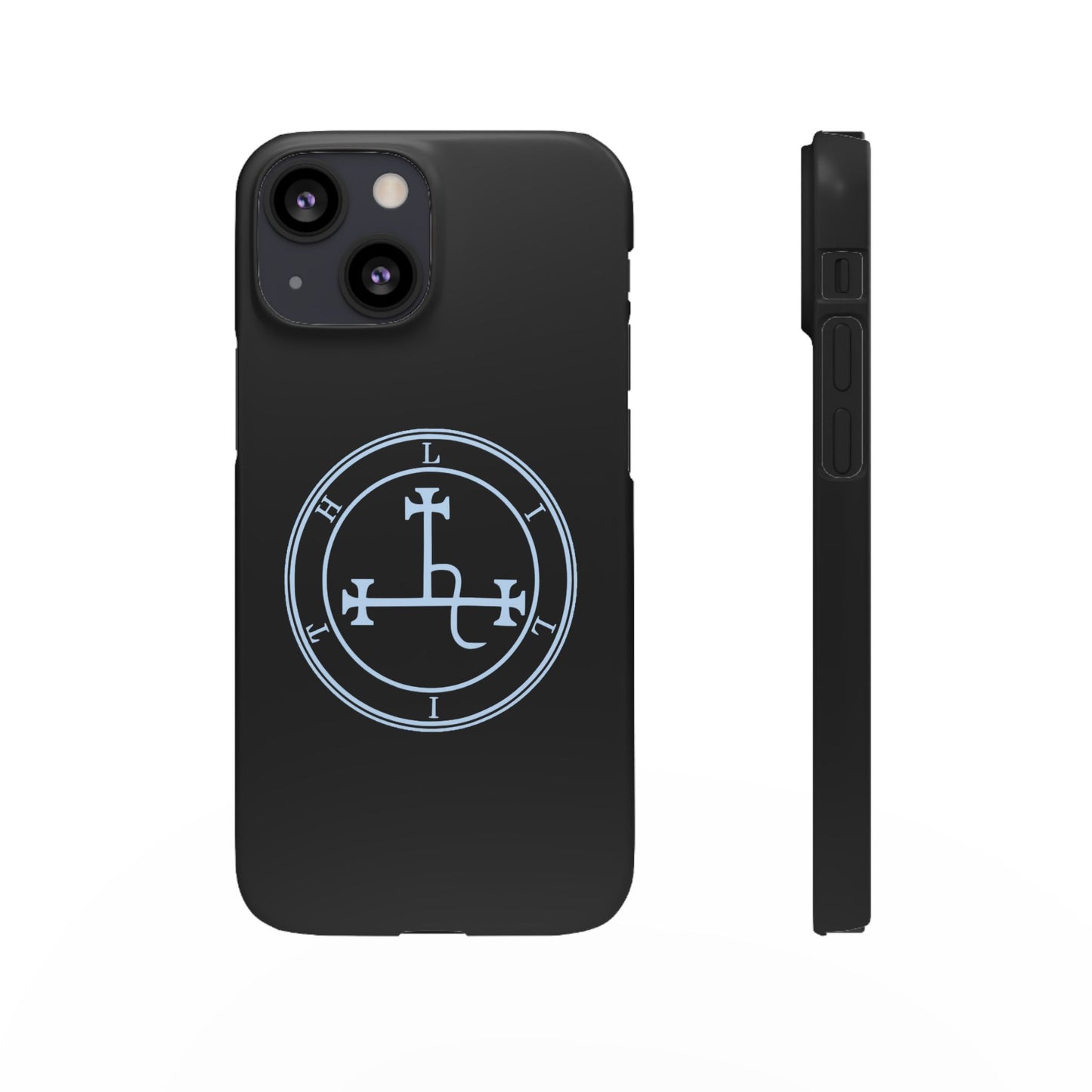Lilith Phone Case