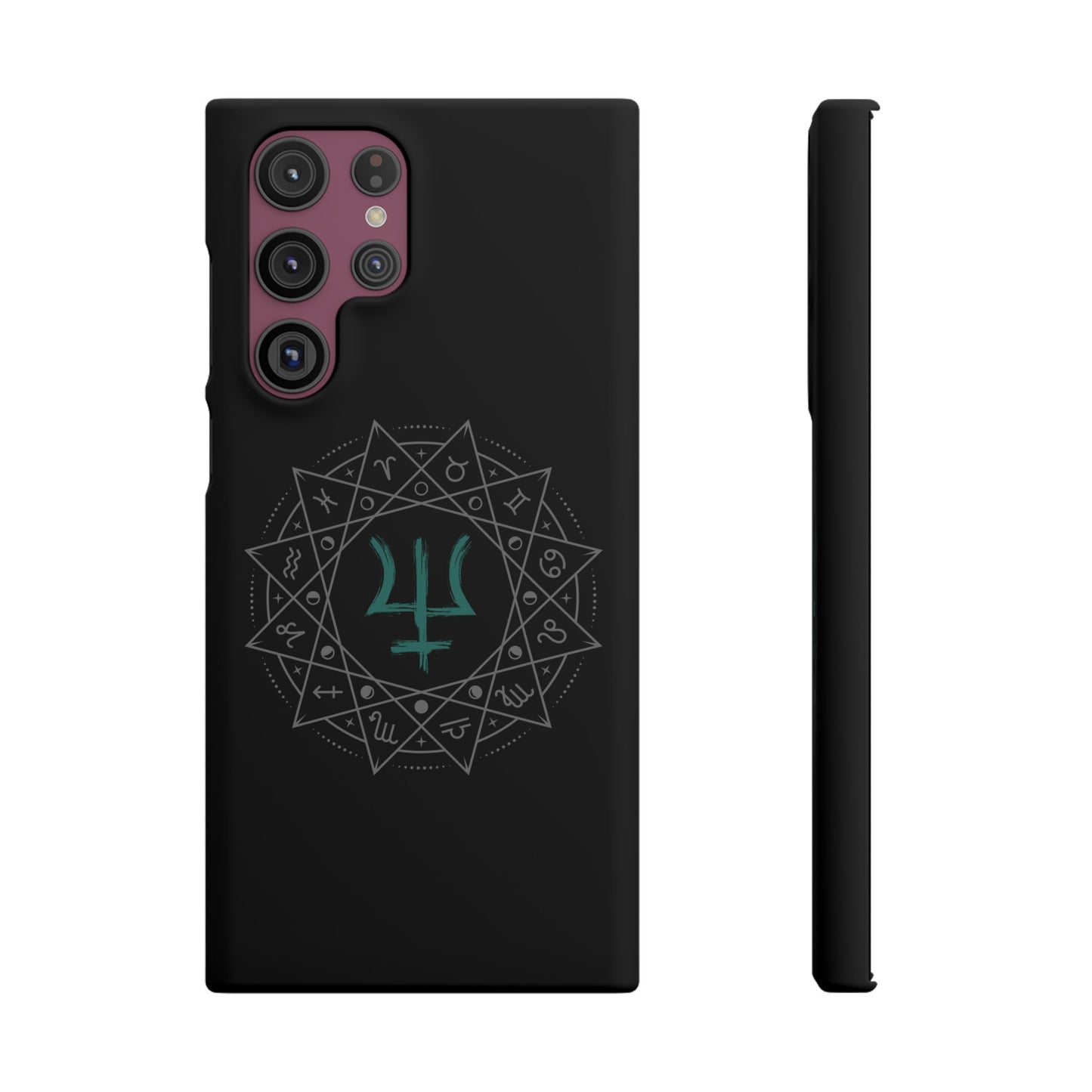 Penetralia Phone Case
