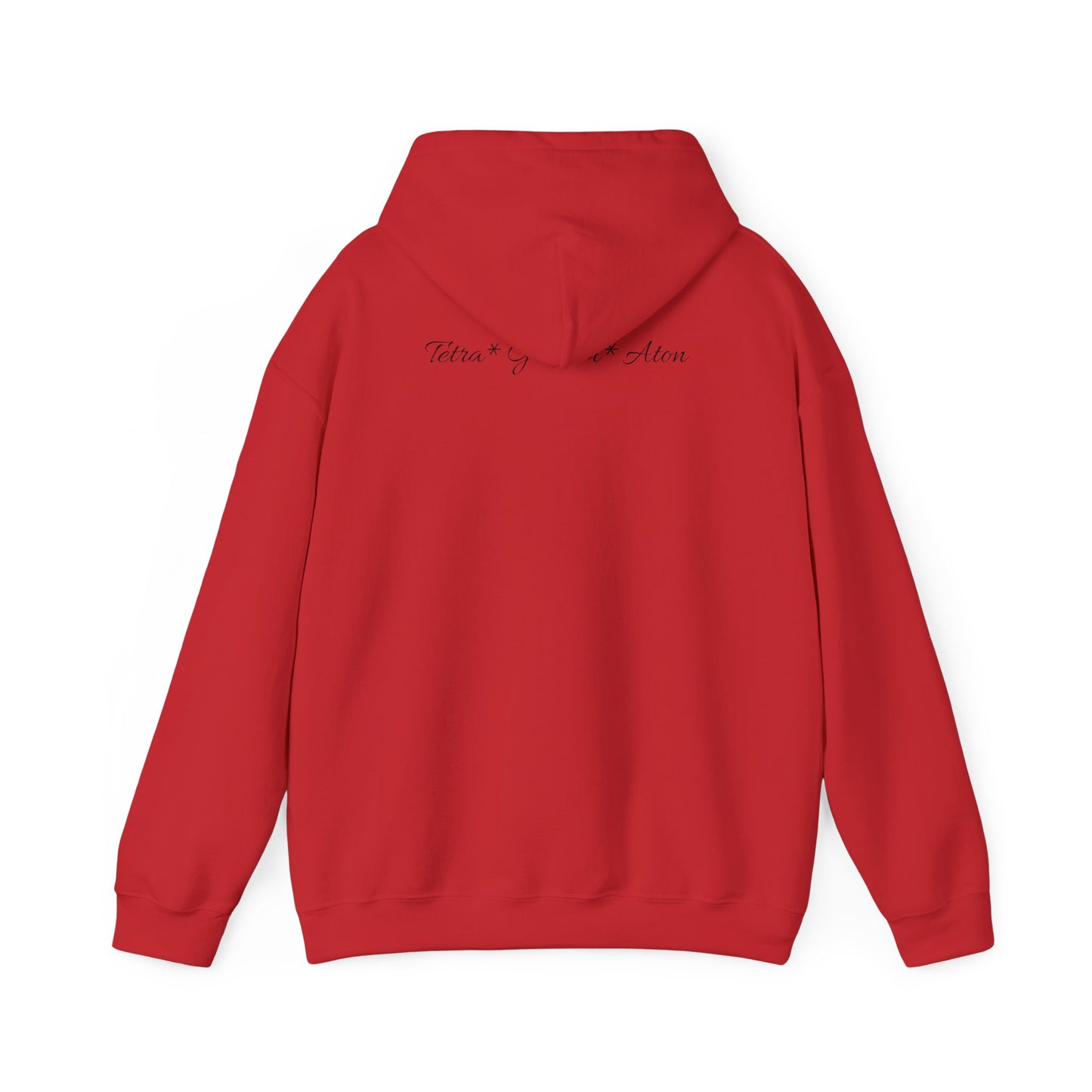 Sacred Tetragrammaton Hoodie