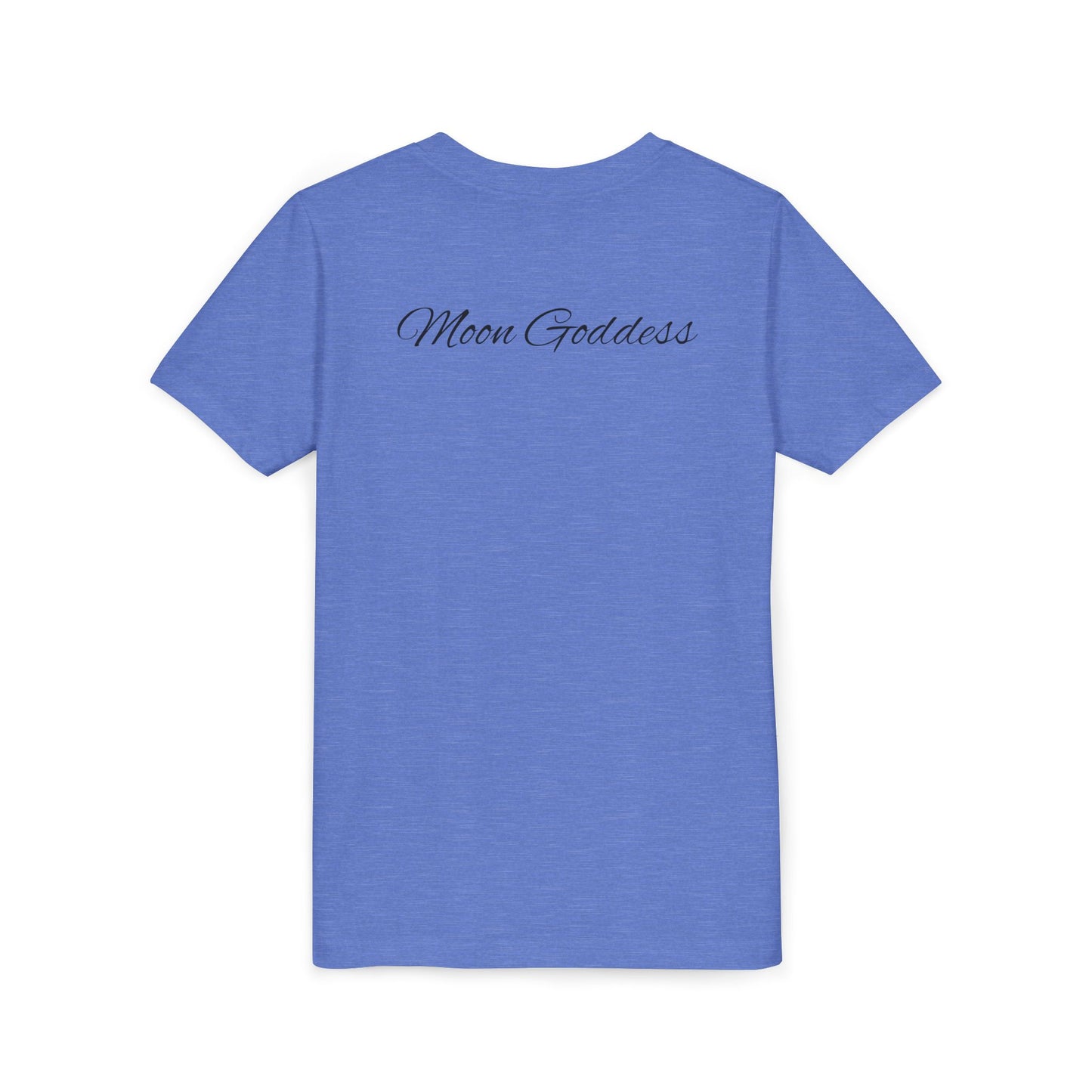 Moon Goddess Youth T-Shirt