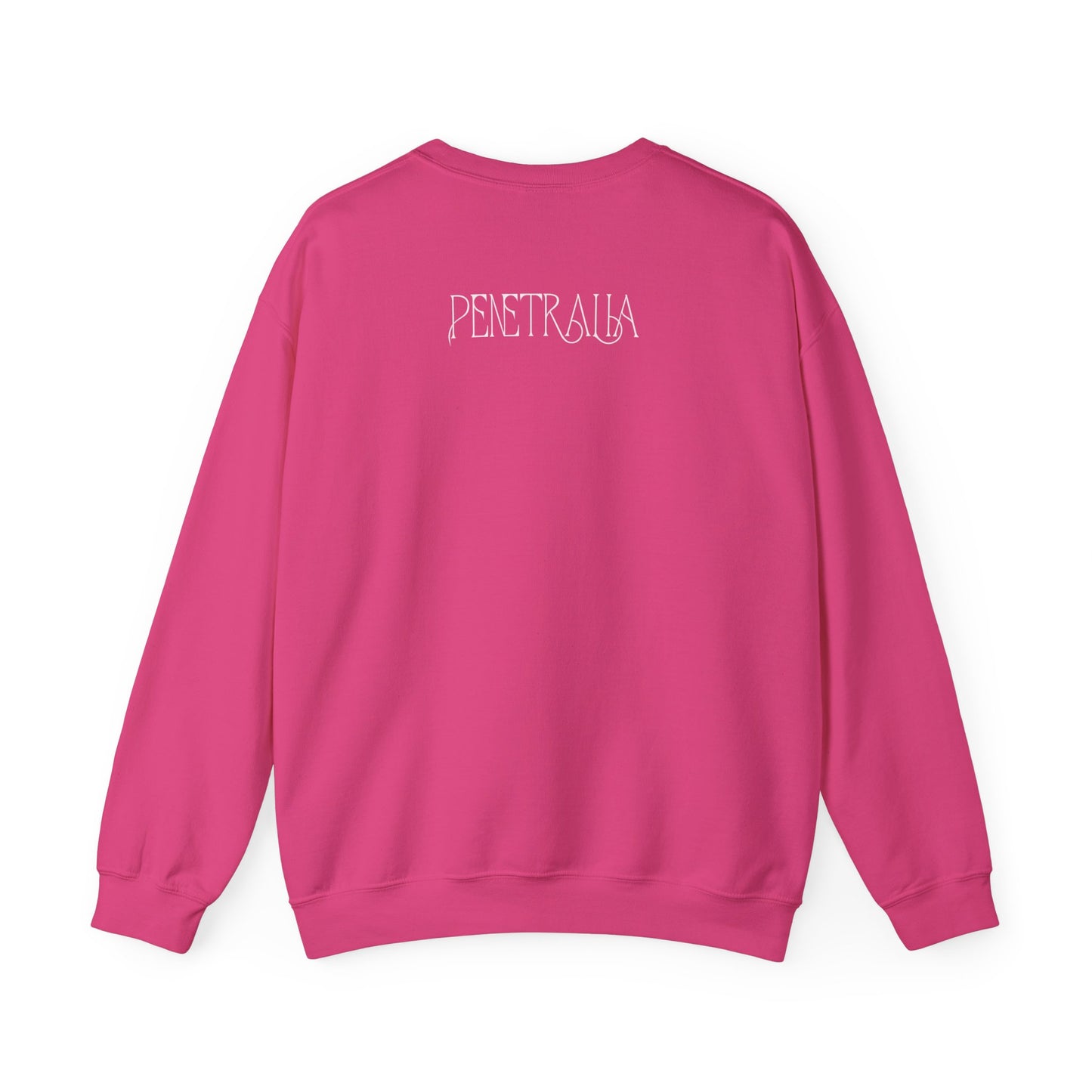 Mystic Hand Sweatshirt