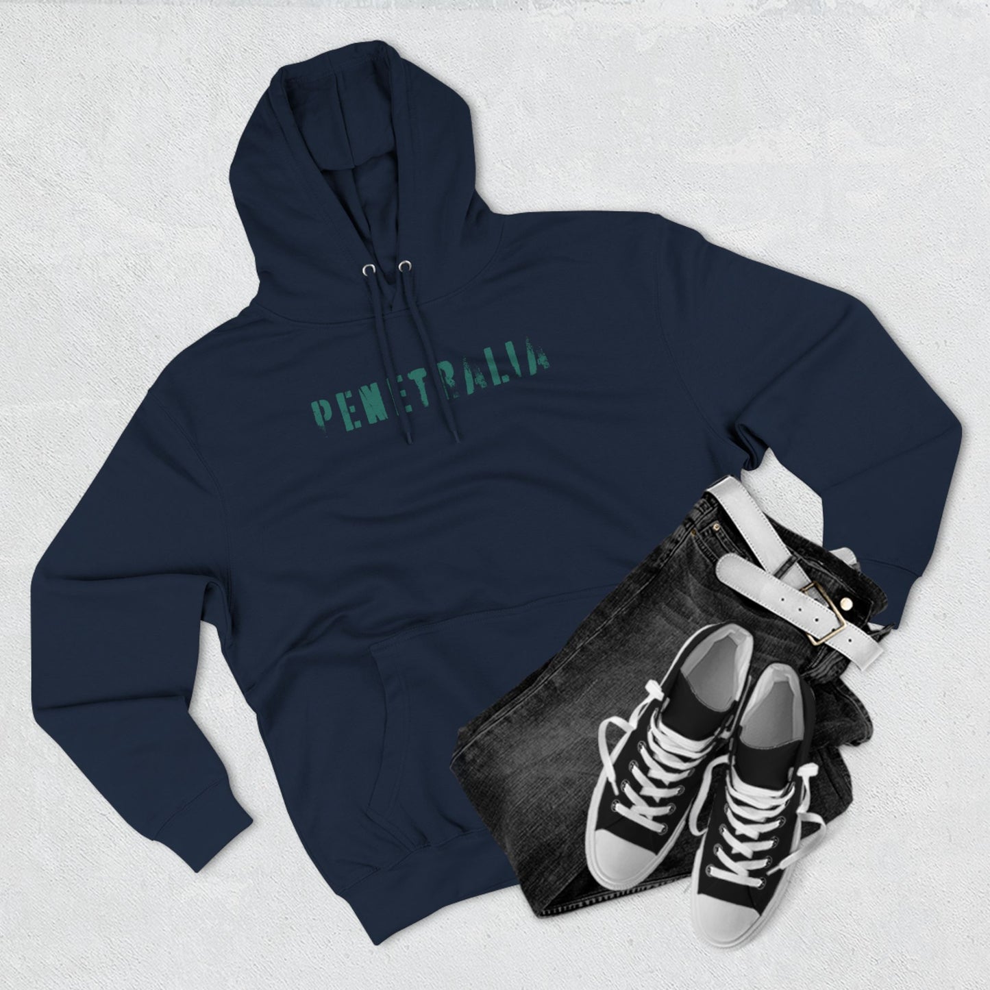 Penetralia Hoodie