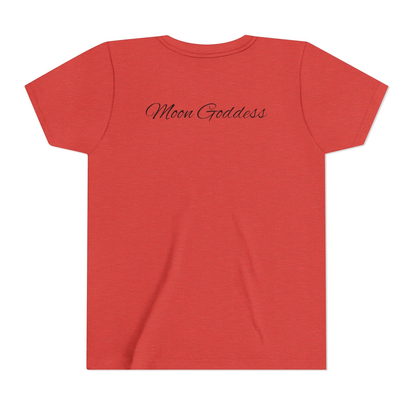 Moon Goddess Youth T-Shirt