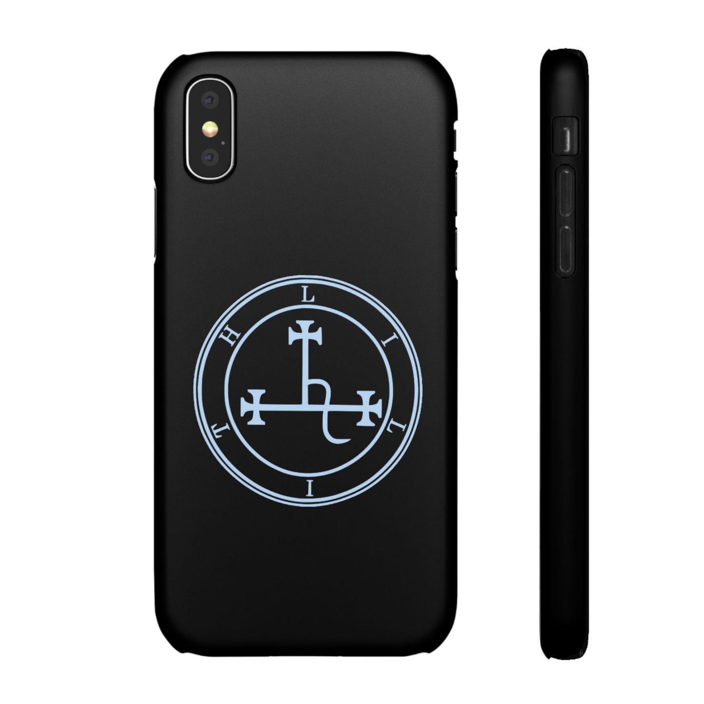 Lilith Phone Case