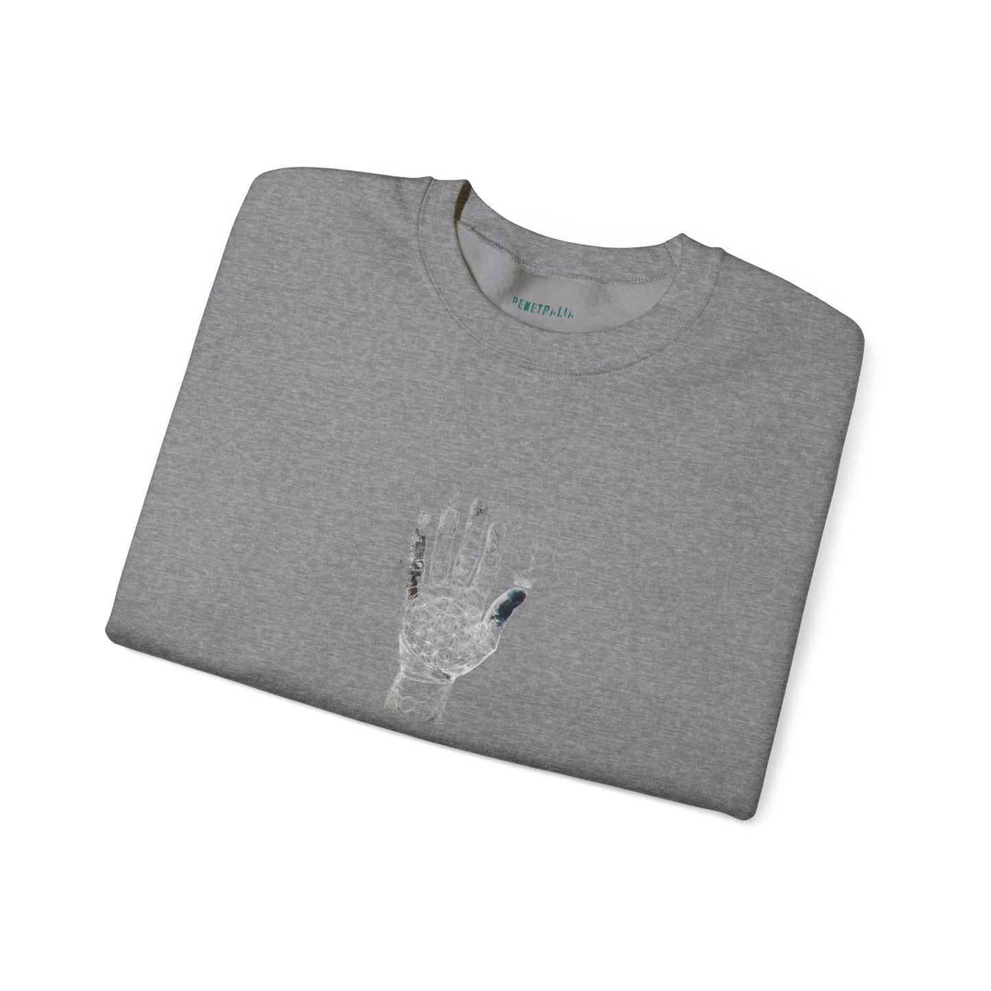 Mystic Hand Sweatshirt