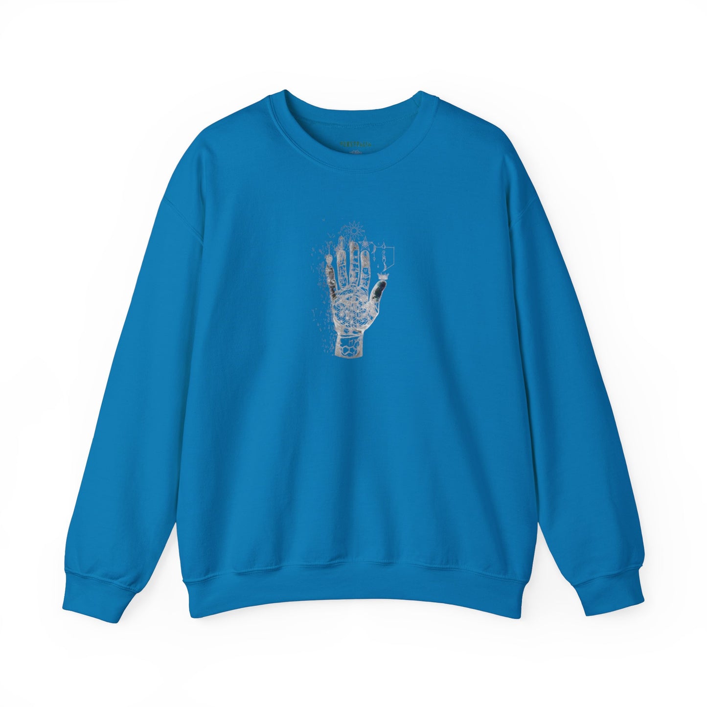 Mystic Hand Sweatshirt