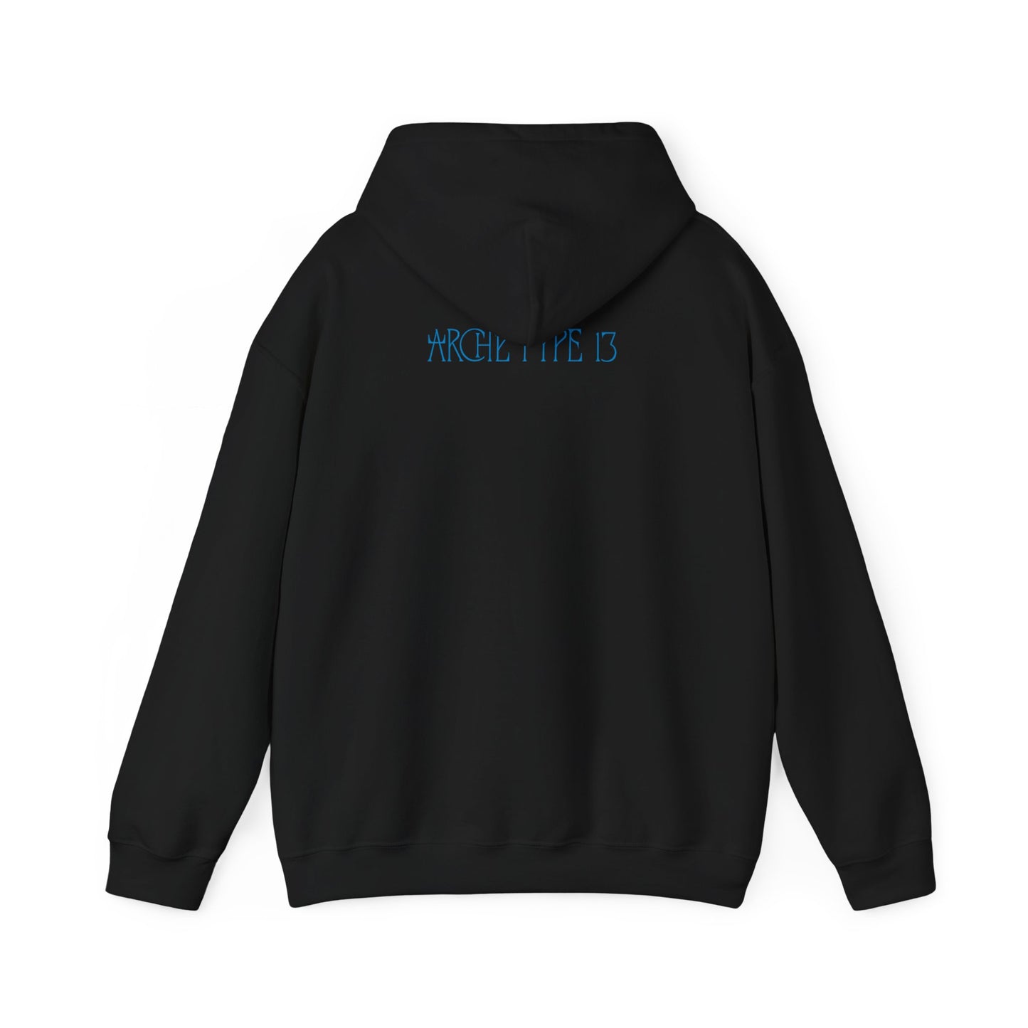 Alien Consciousness Hoodie