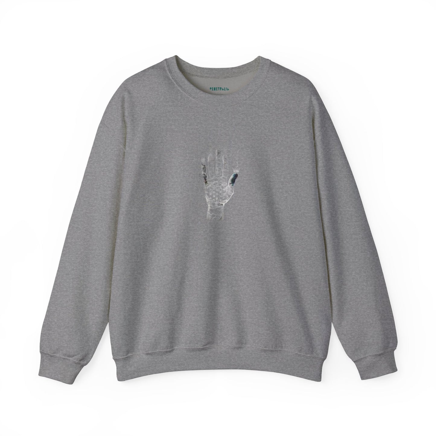 Mystic Hand Sweatshirt