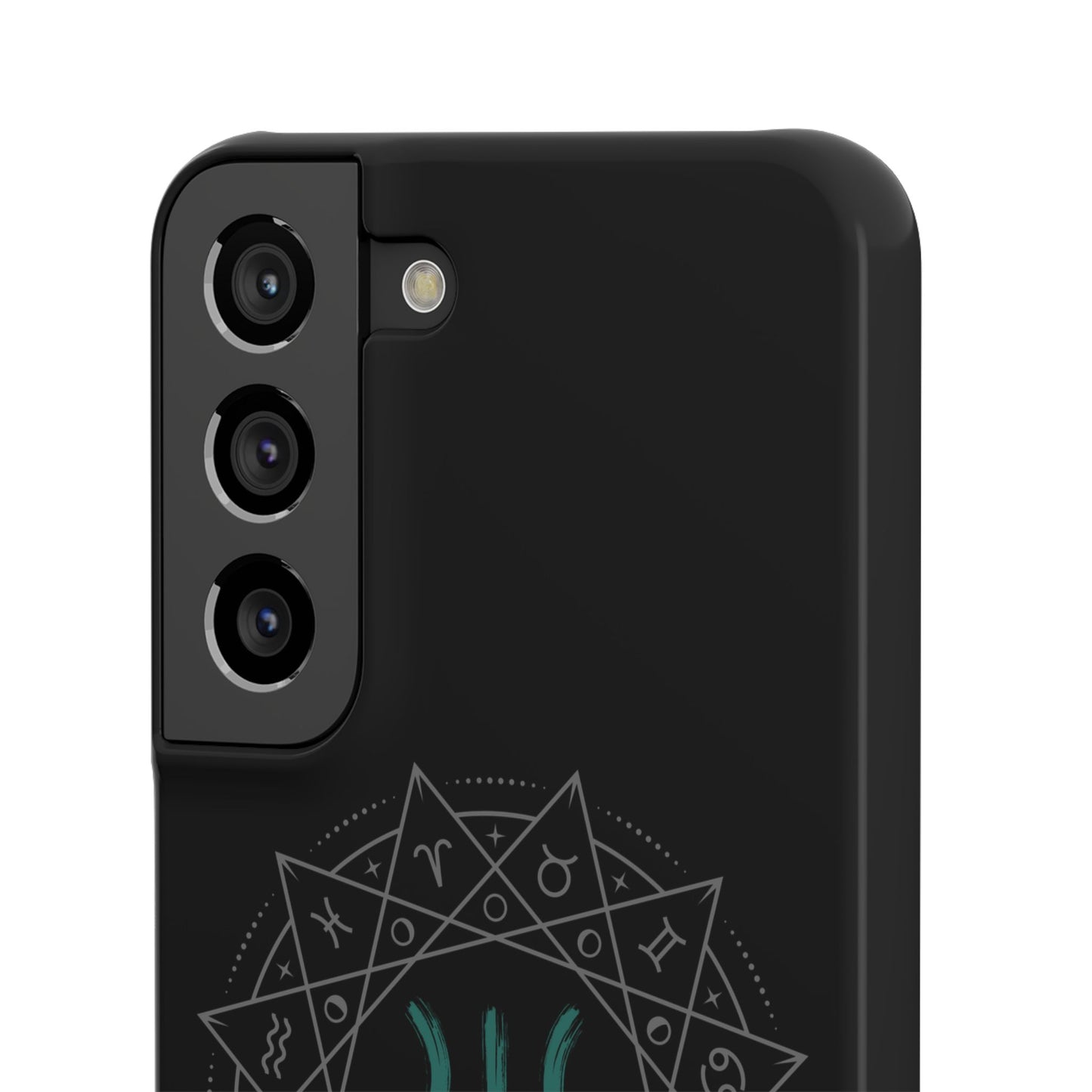 Penetralia Phone Case