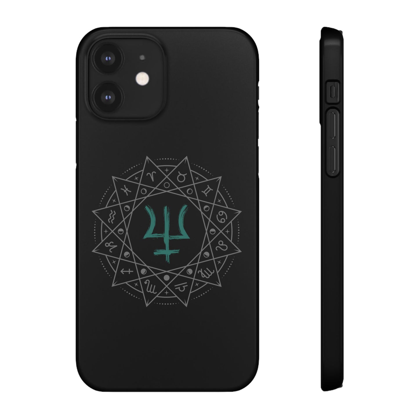 Penetralia Phone Case