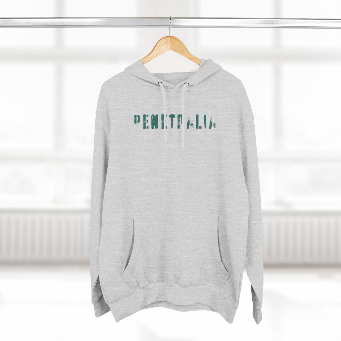 Penetralia Hoodie