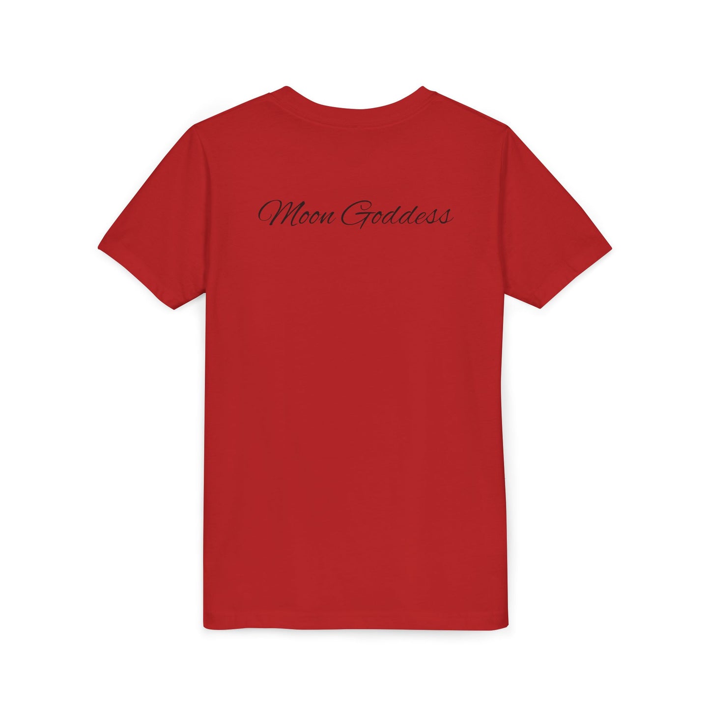 Moon Goddess Youth T-Shirt