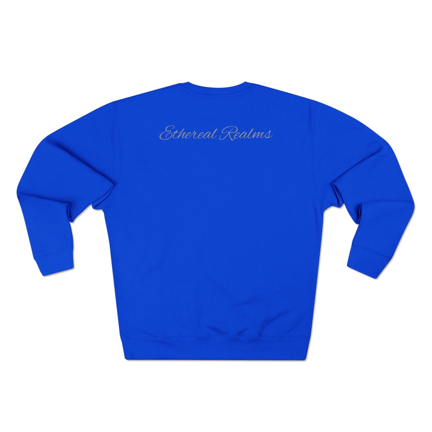 Enchanted Dragonfly Infinity Snake Sweatshirt
