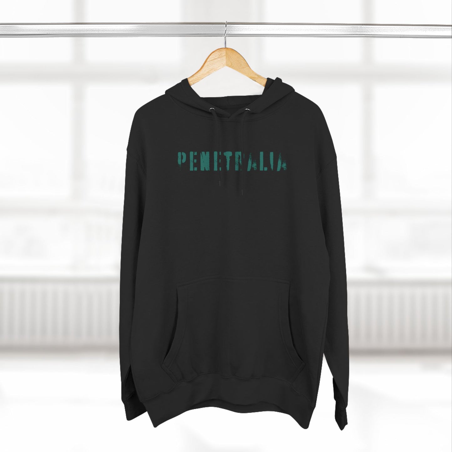 Penetralia Hoodie