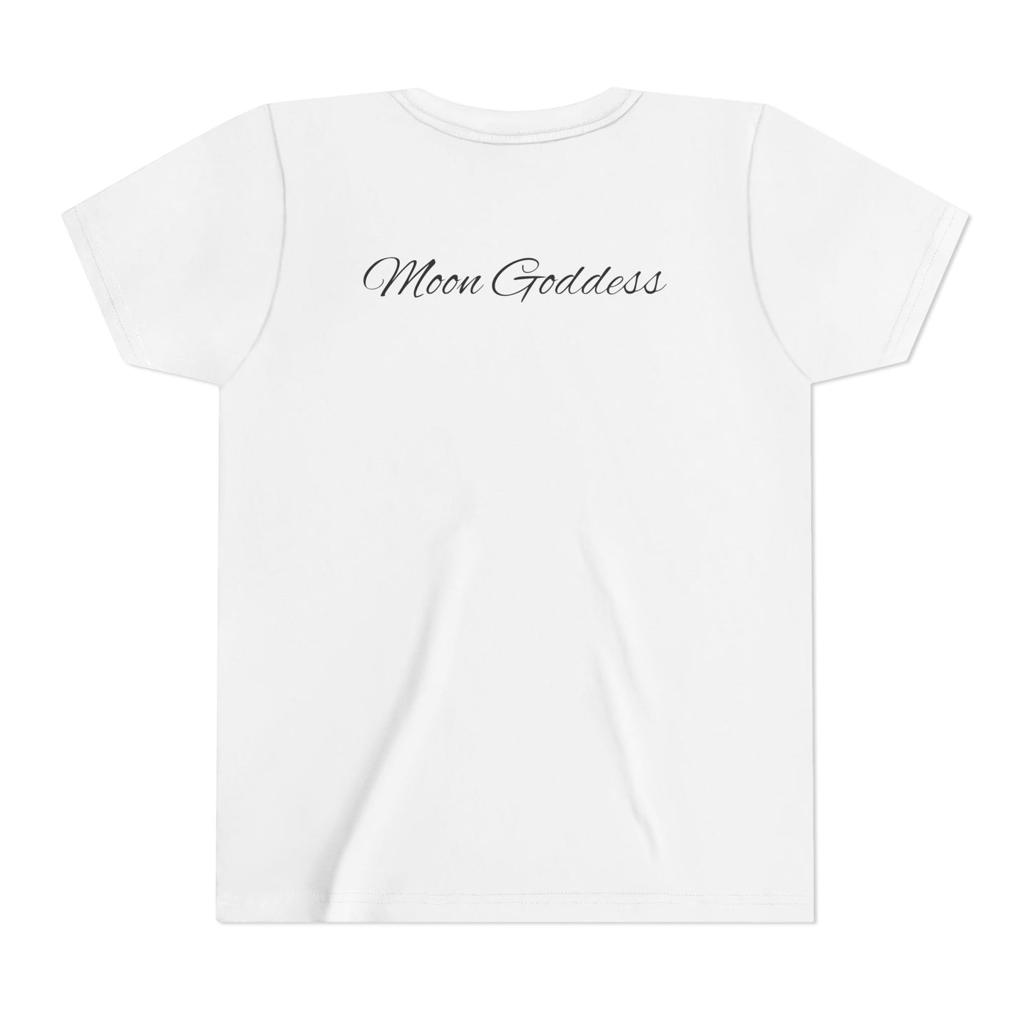 Moon Goddess Youth T-Shirt