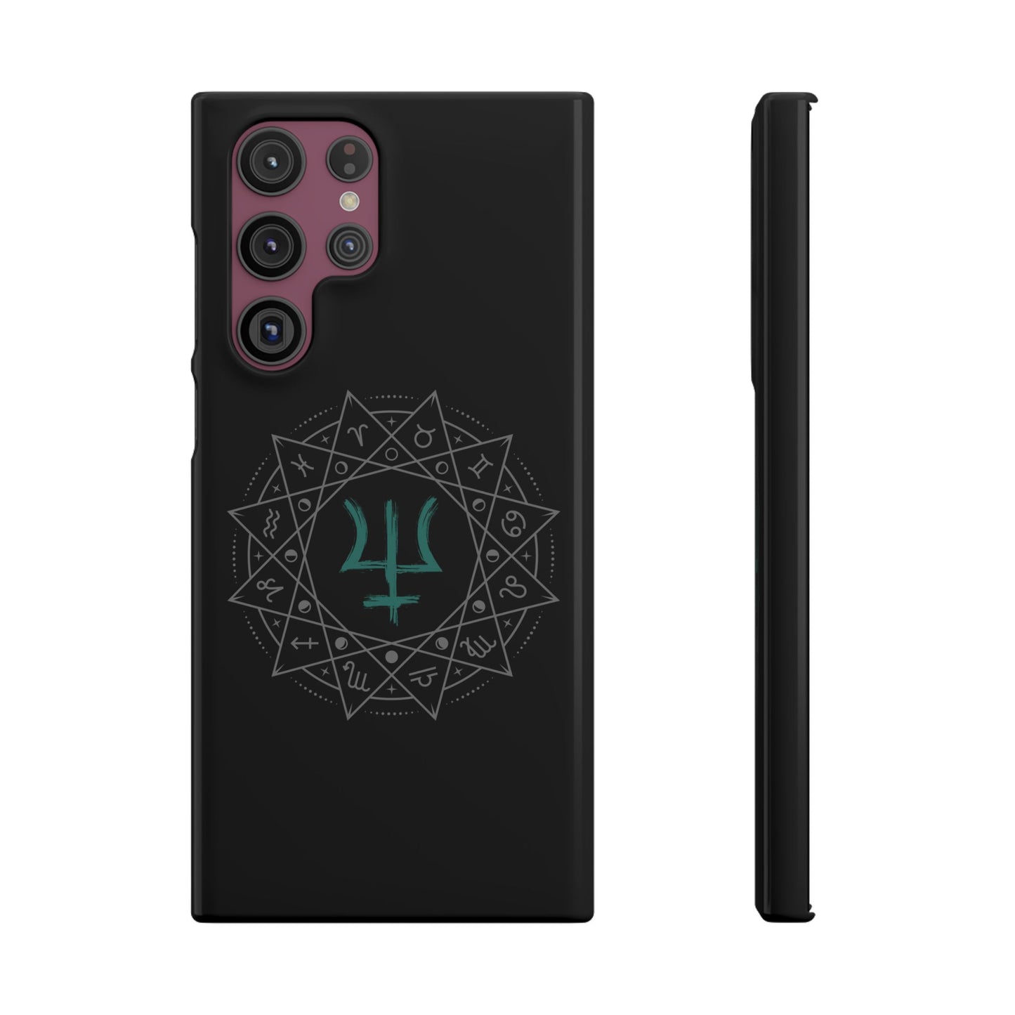 Penetralia Phone Case