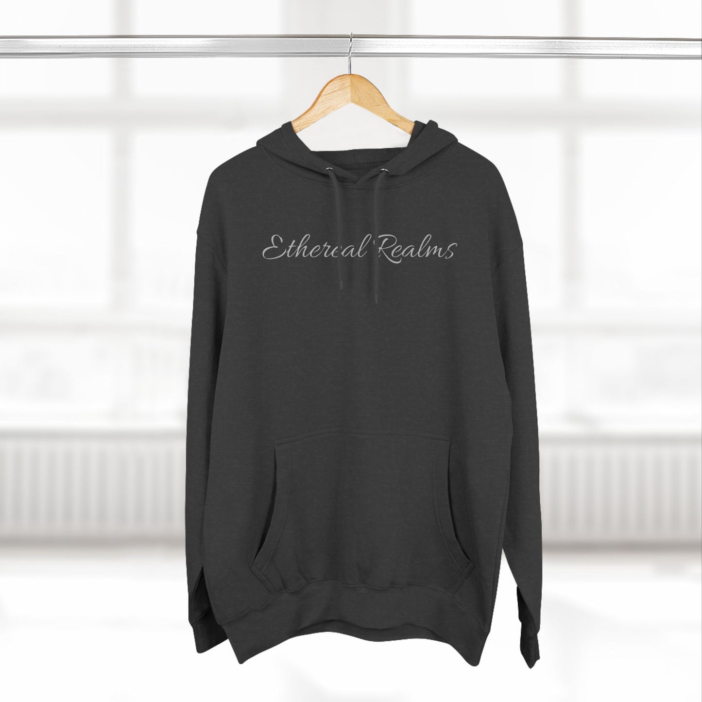 Hands Hold the Keys to Divinity Hoodie