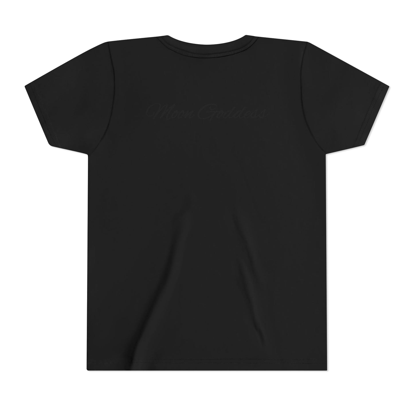 Moon Goddess Youth T-Shirt