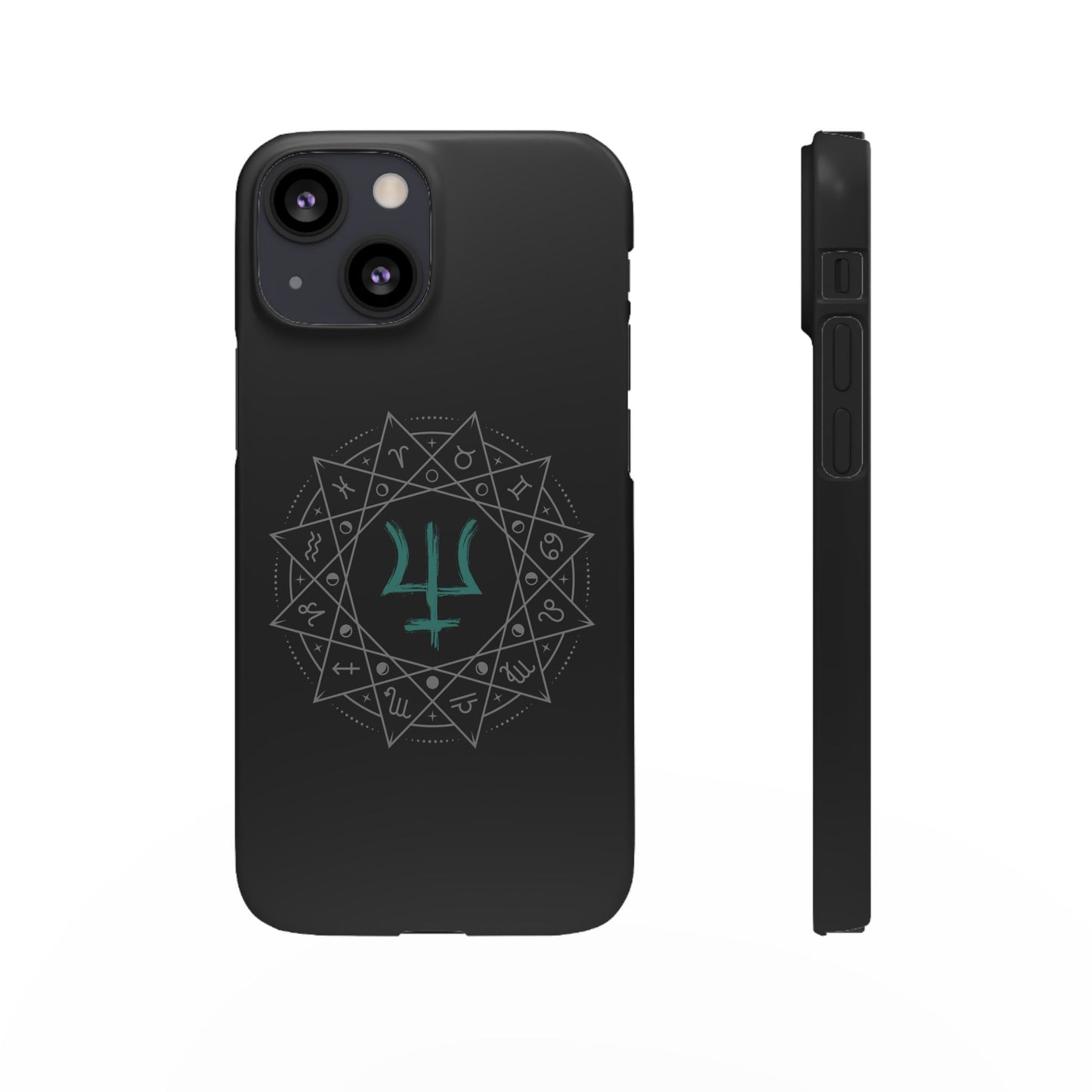 Penetralia Phone Case
