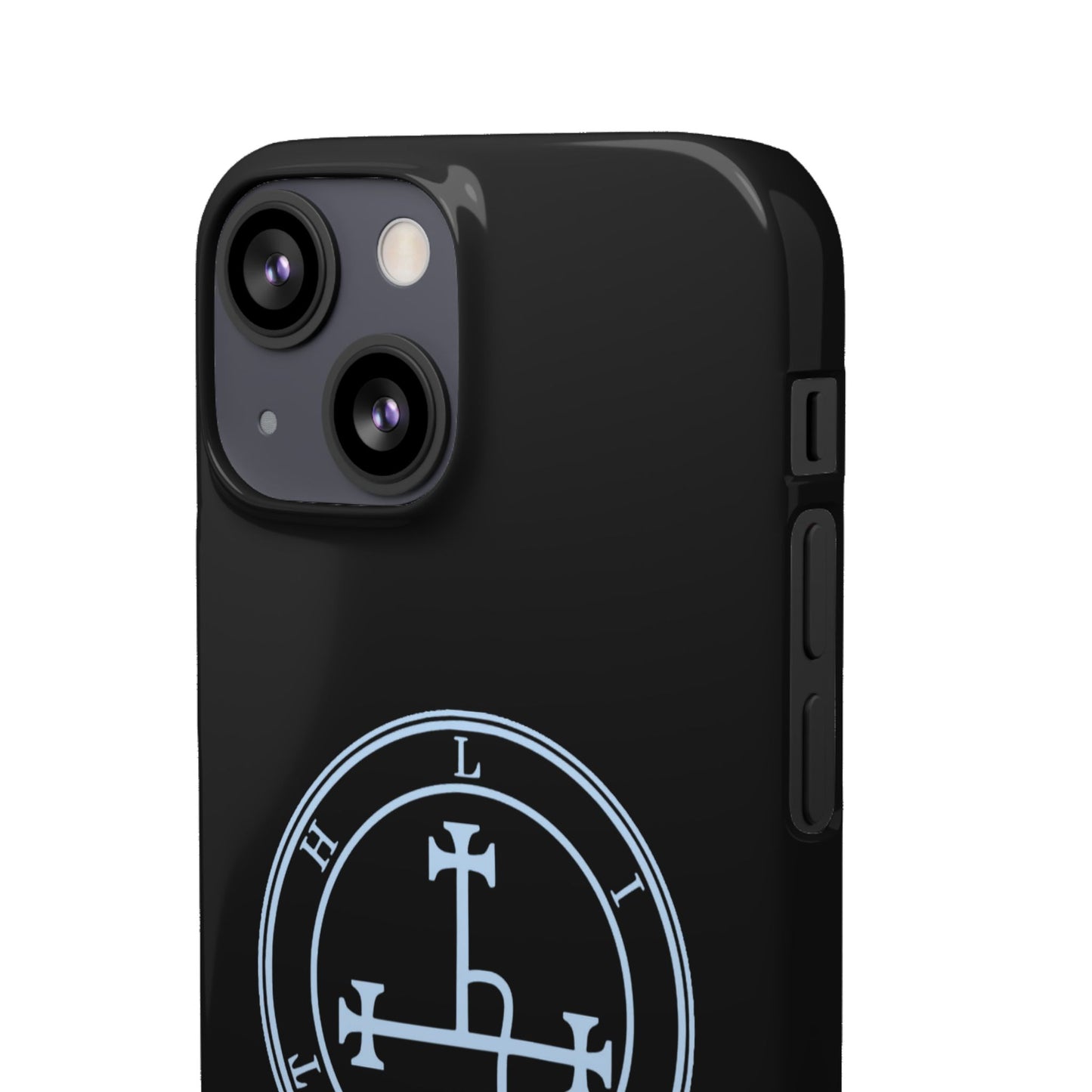 Lilith Phone Case