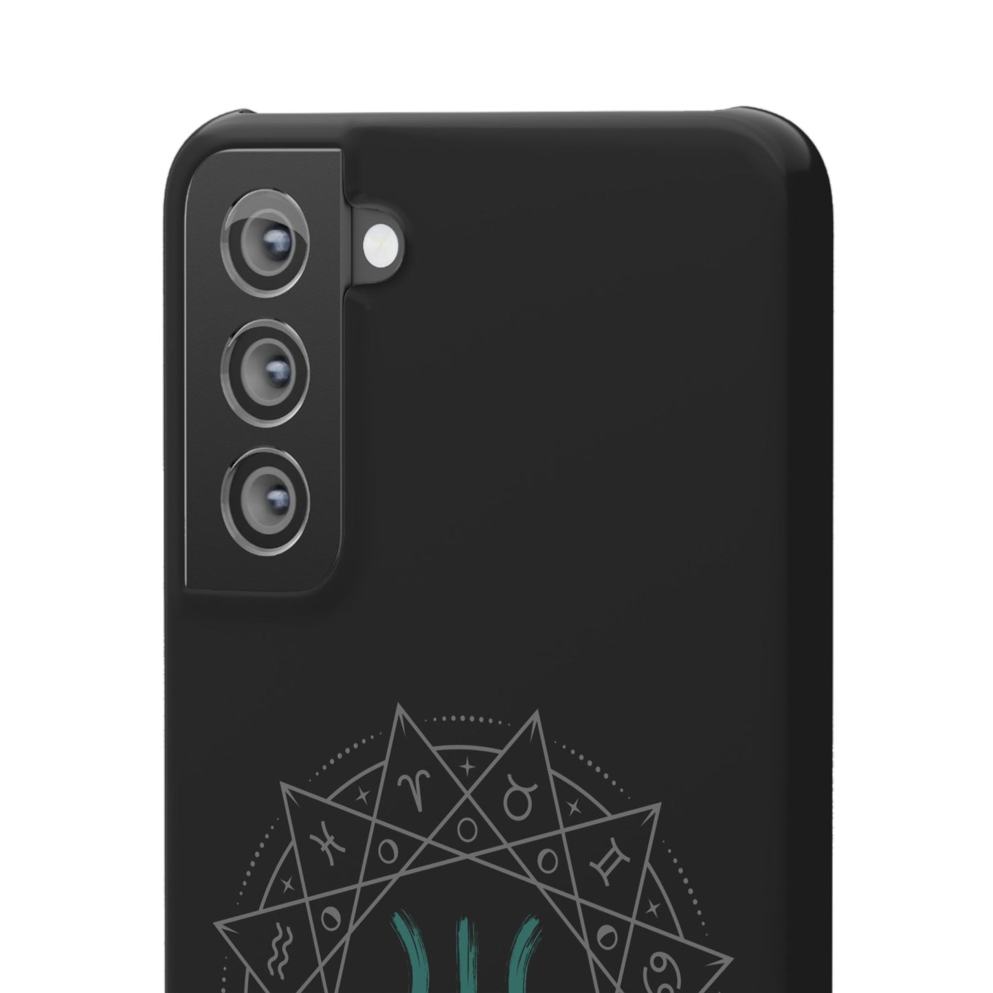 Penetralia Phone Case