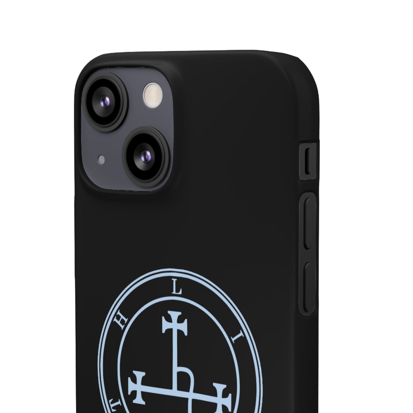 Lilith Phone Case