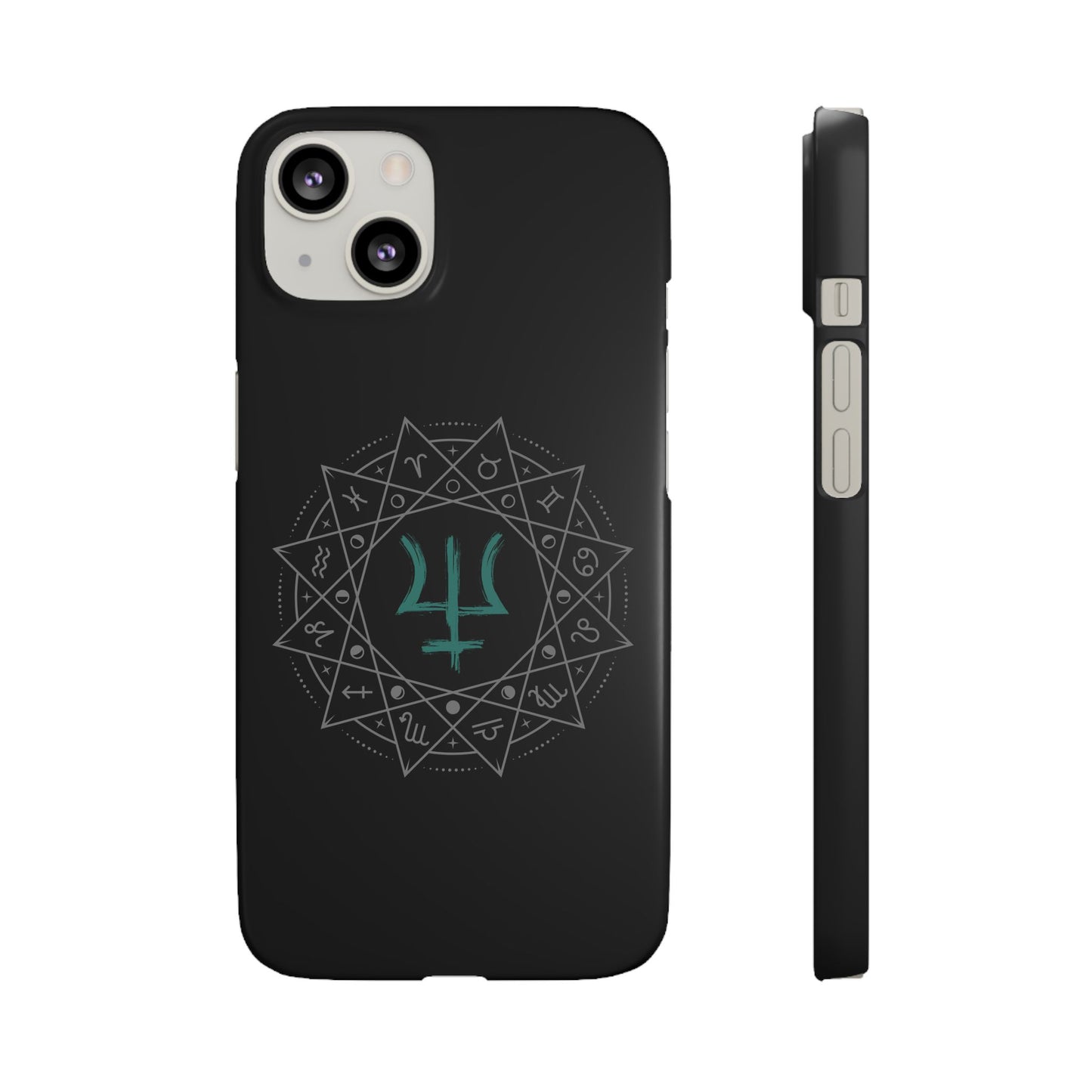 Penetralia Phone Case