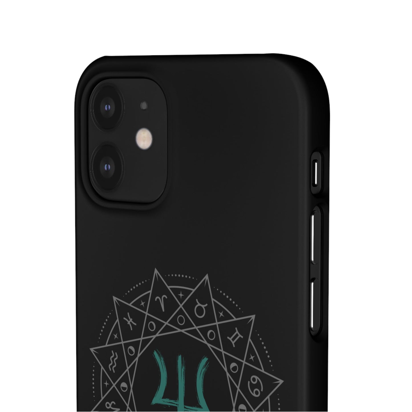 Penetralia Phone Case