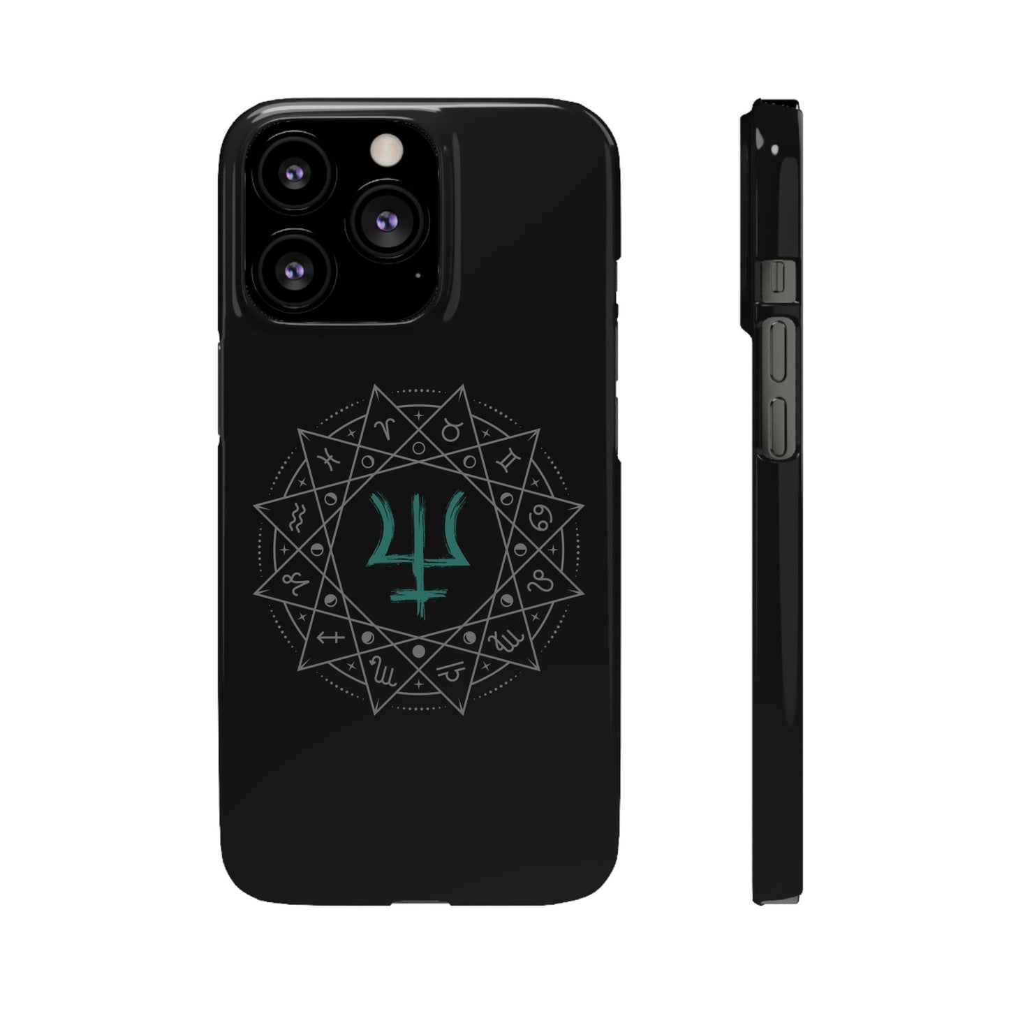 Penetralia Phone Case