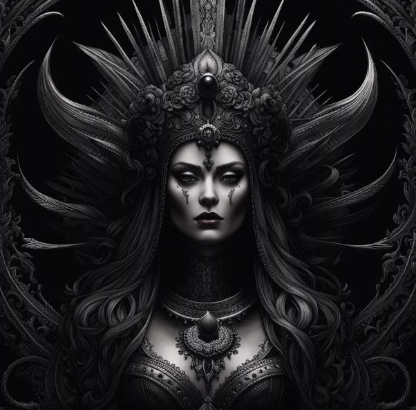 The 7 Gates :: The Darkness Descent