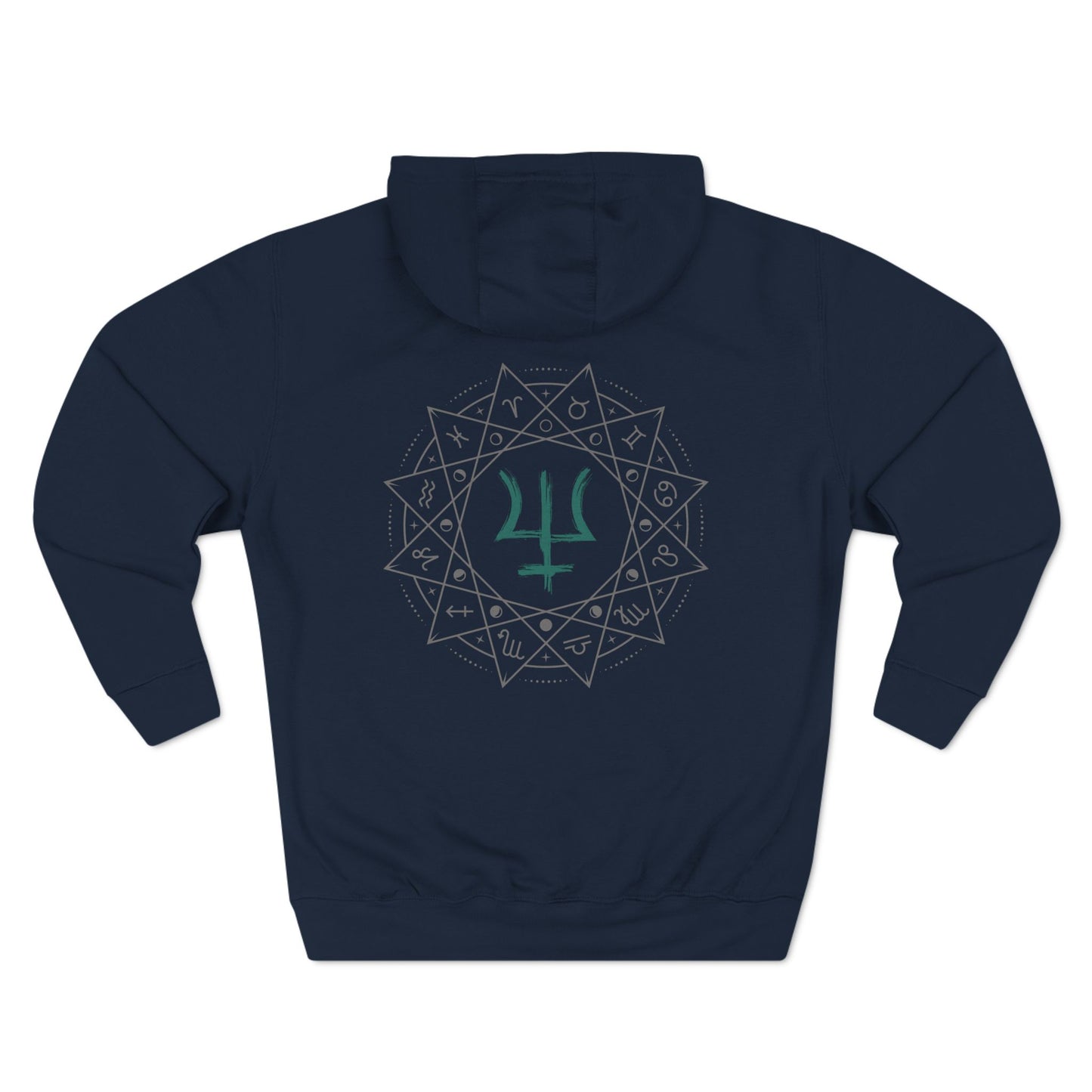 Penetralia Hoodie