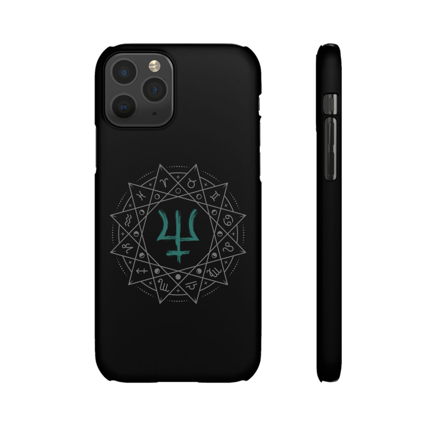 Penetralia Phone Case