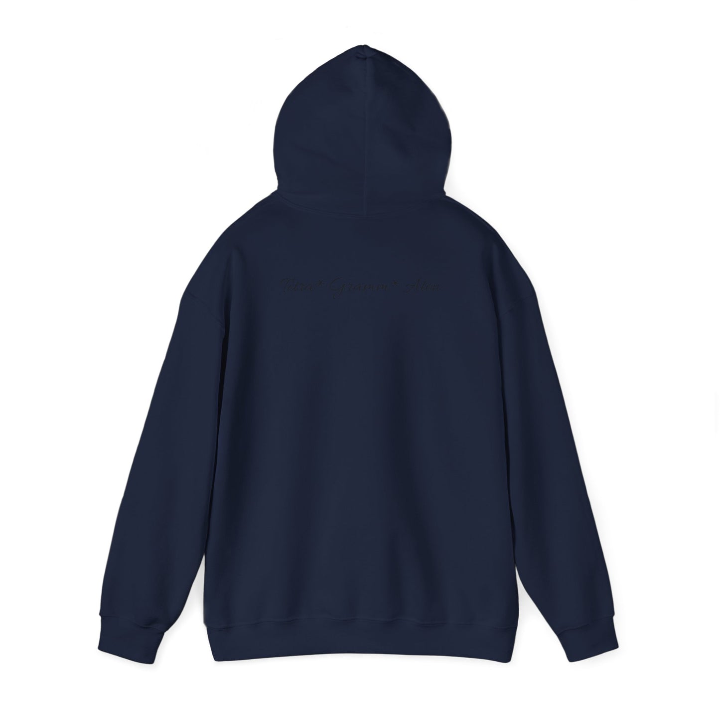 Sacred Tetragrammaton Hoodie