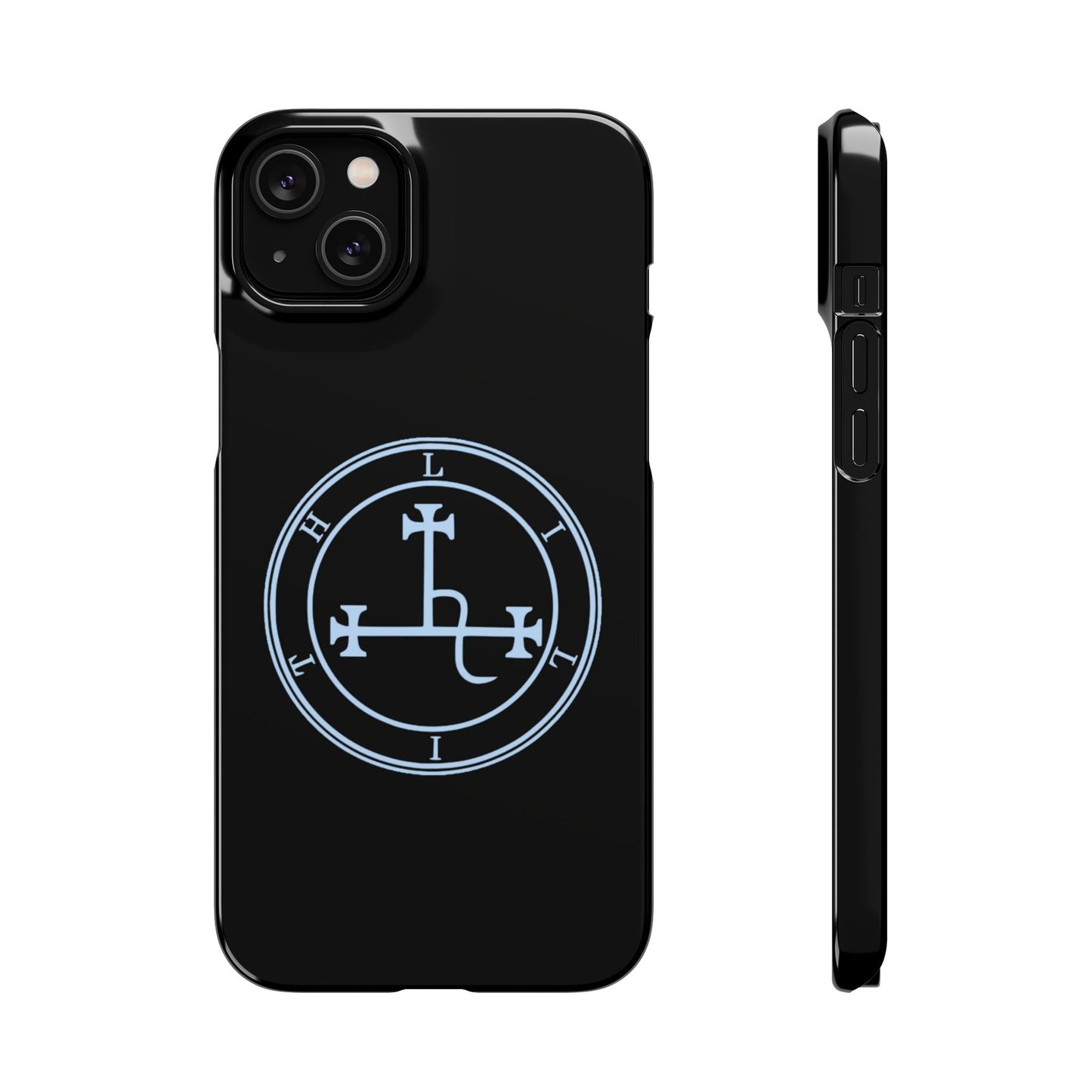 Lilith Phone Case
