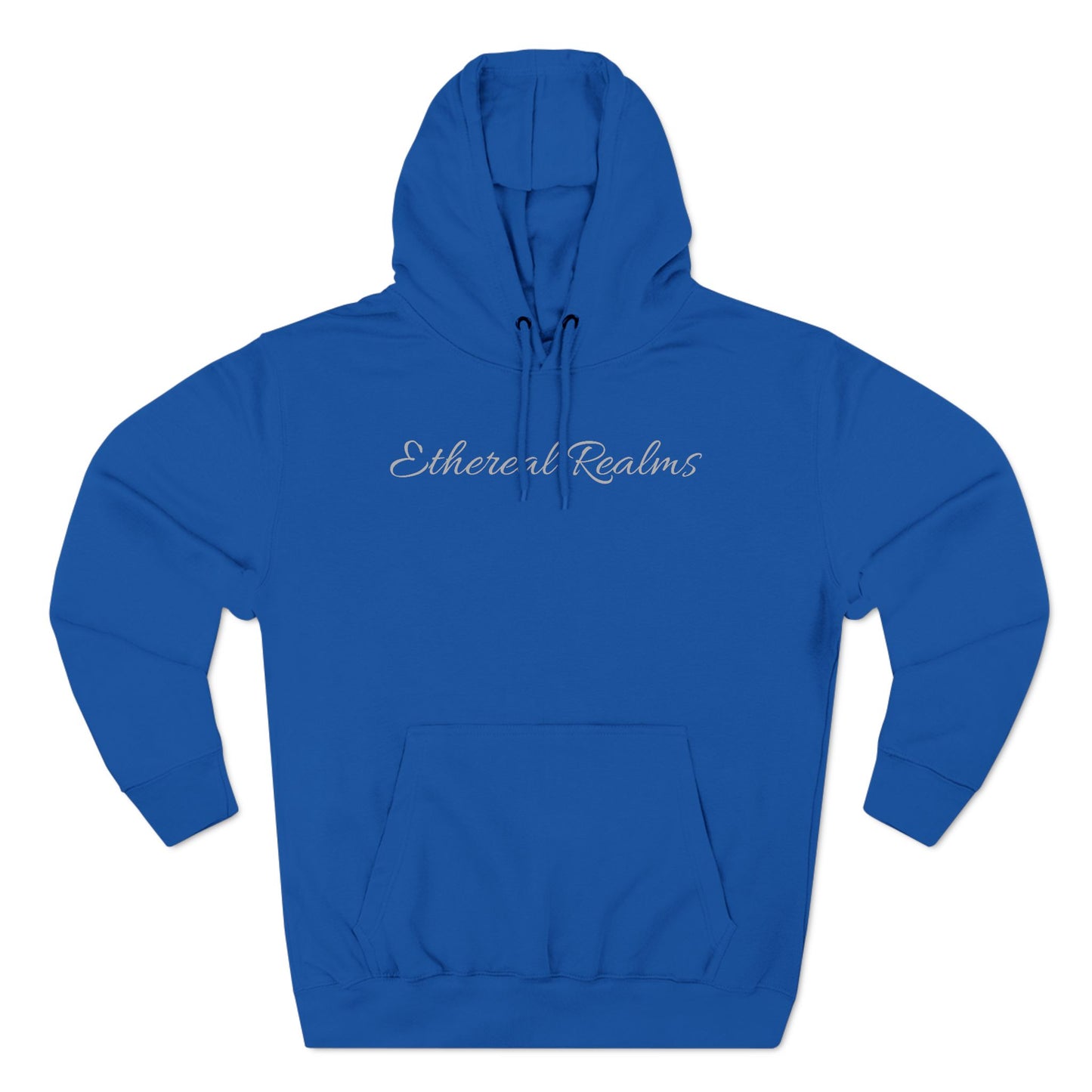 Hands Hold the Keys to Divinity Hoodie
